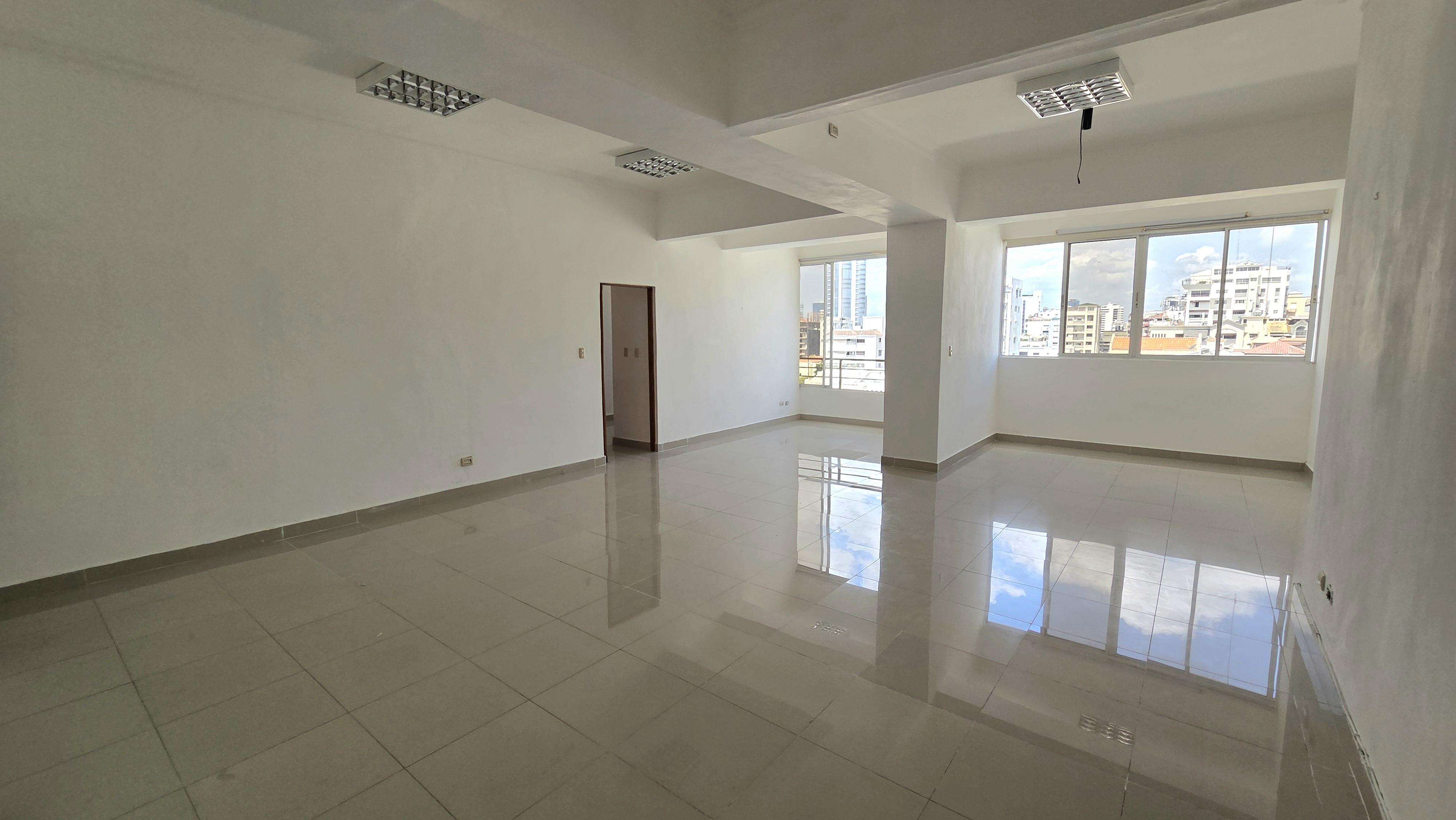 Apartamento de 3 habitaciones en naco a la venta