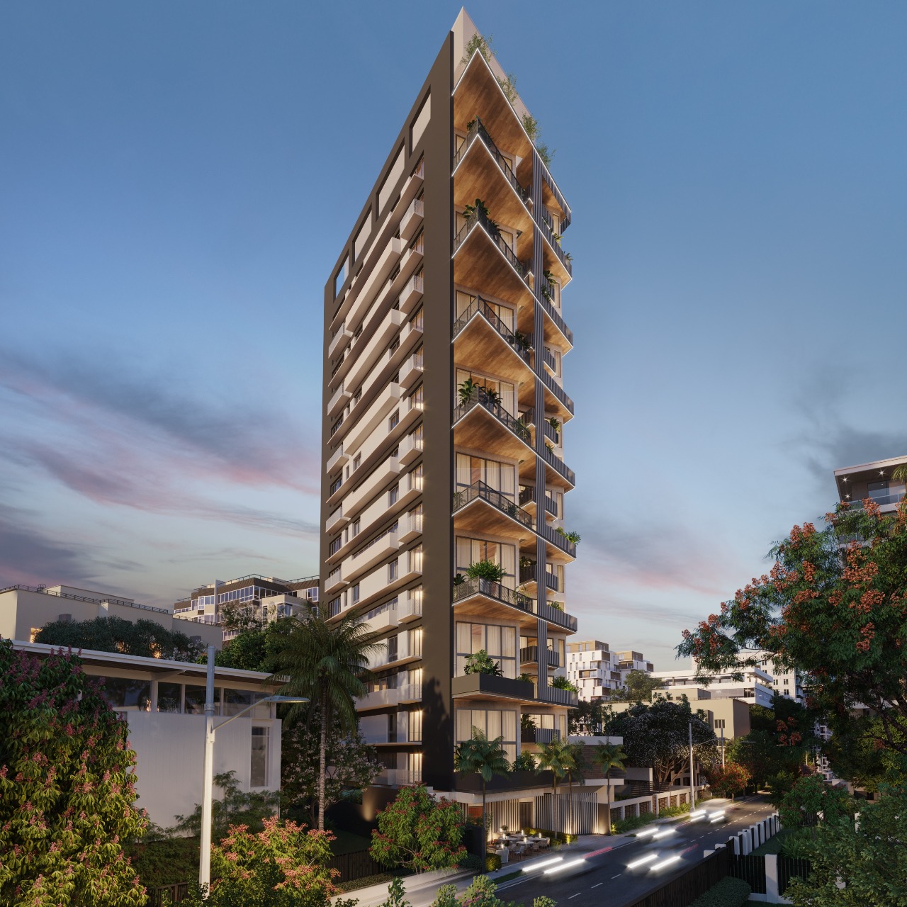 El mas Innovador Proyecto en el Vergel