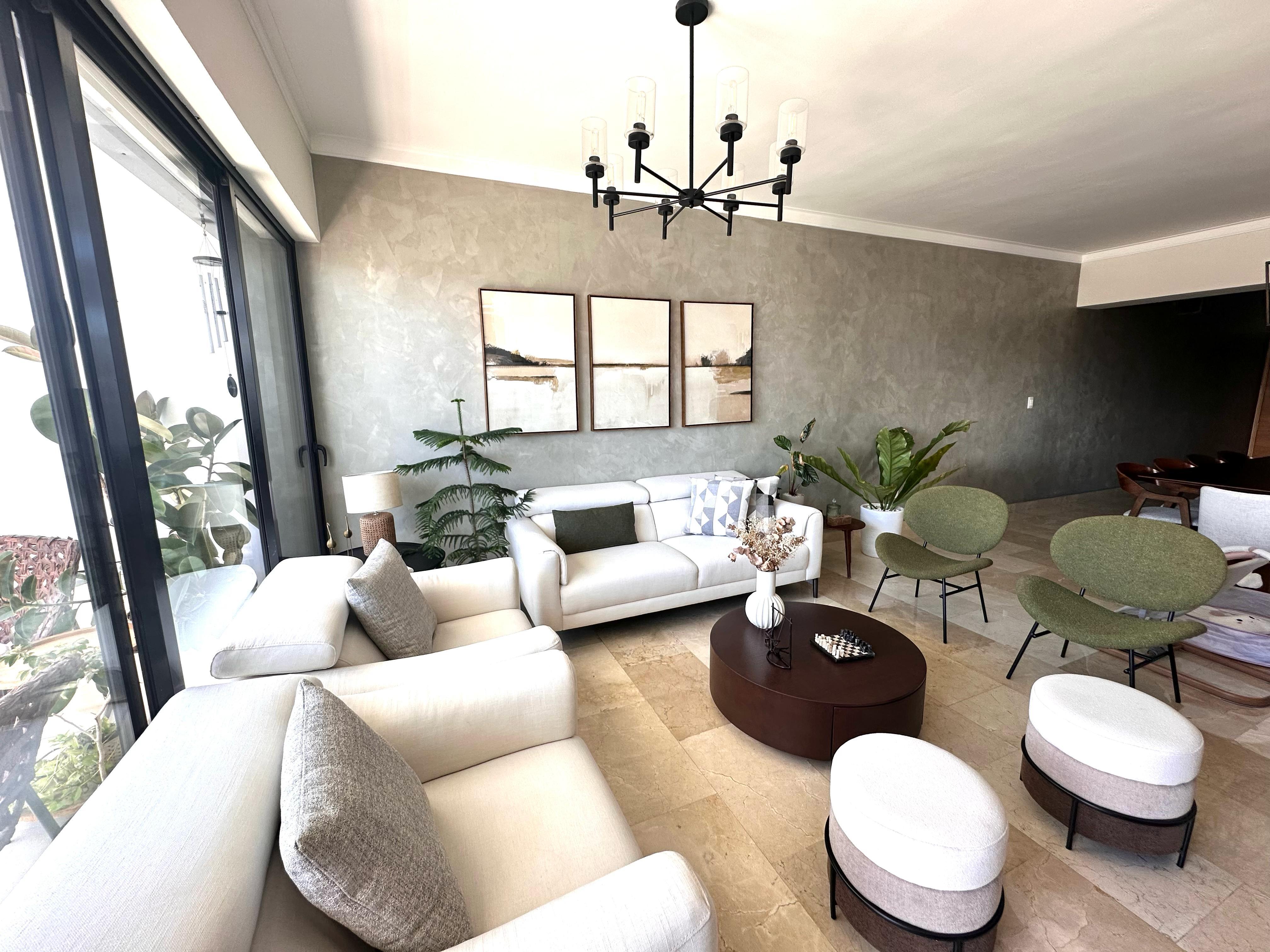 ¡Tu nuevo hogar en la zona más prestigiosa de Serrallés!