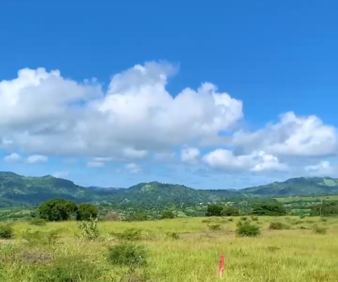 Terrenos en el Cupey, Puerto Plata!