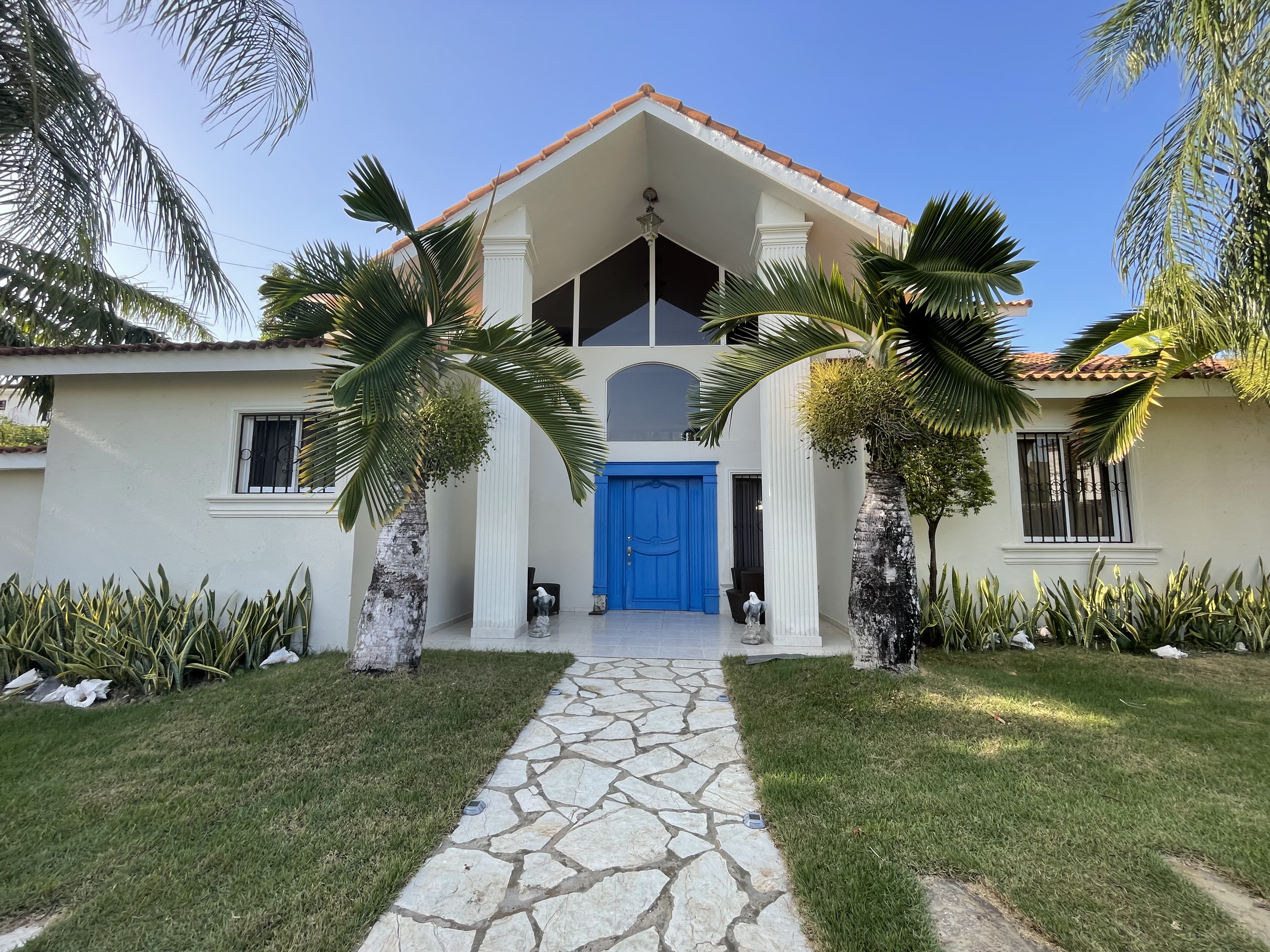 Villa de Venta en Sosua
