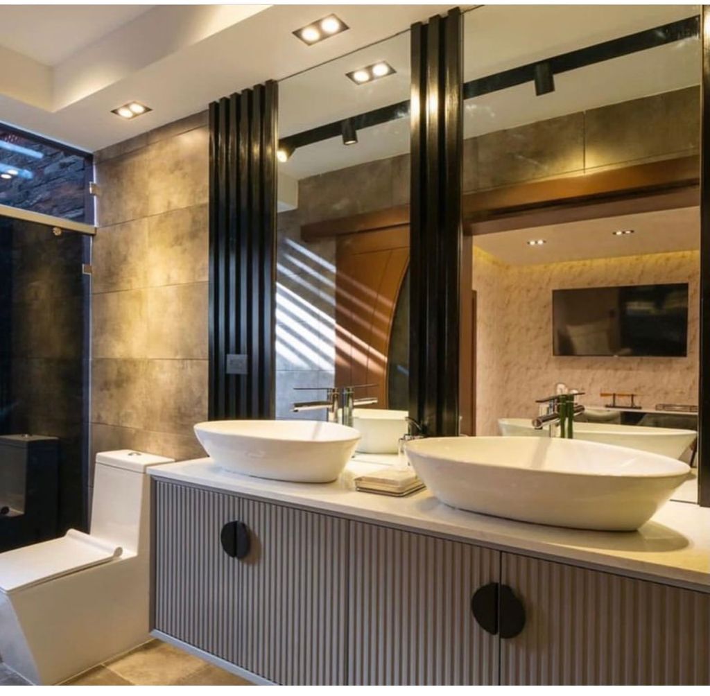 Proyecto de apartamento en Los corales