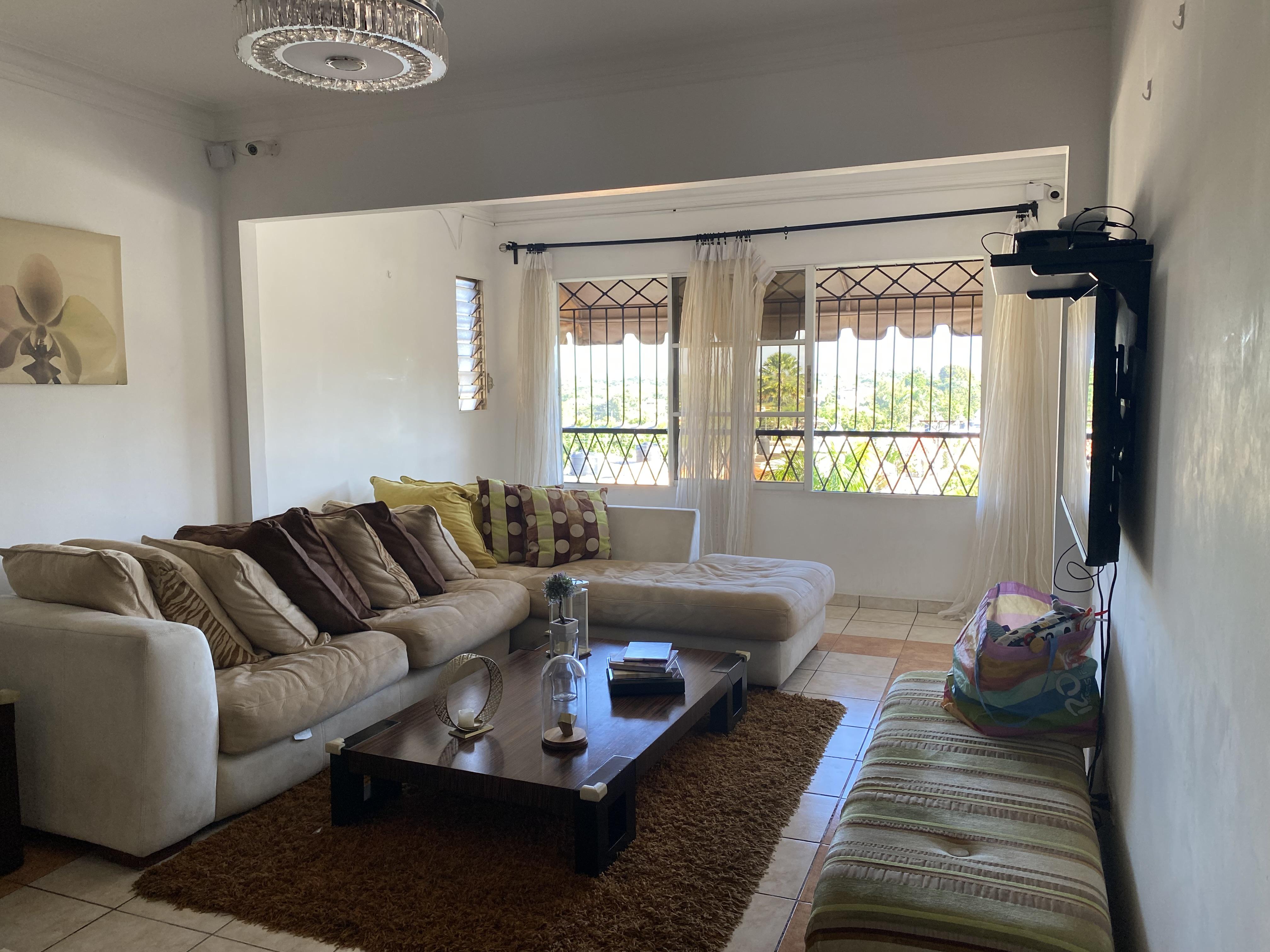 APARTAMENTO DE 3 HABITACIONES EN ALTOS DE ARROYO HONDO