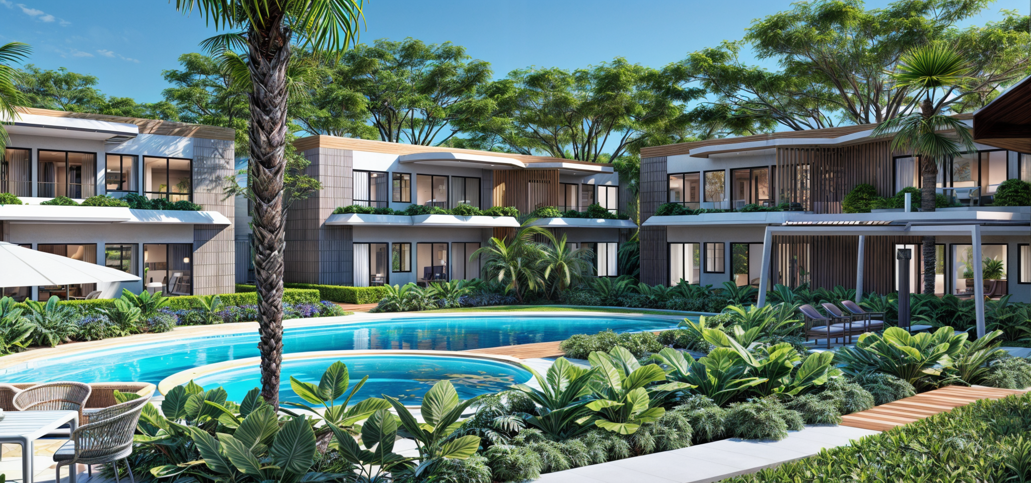 Nuevo proyecto en vistacana