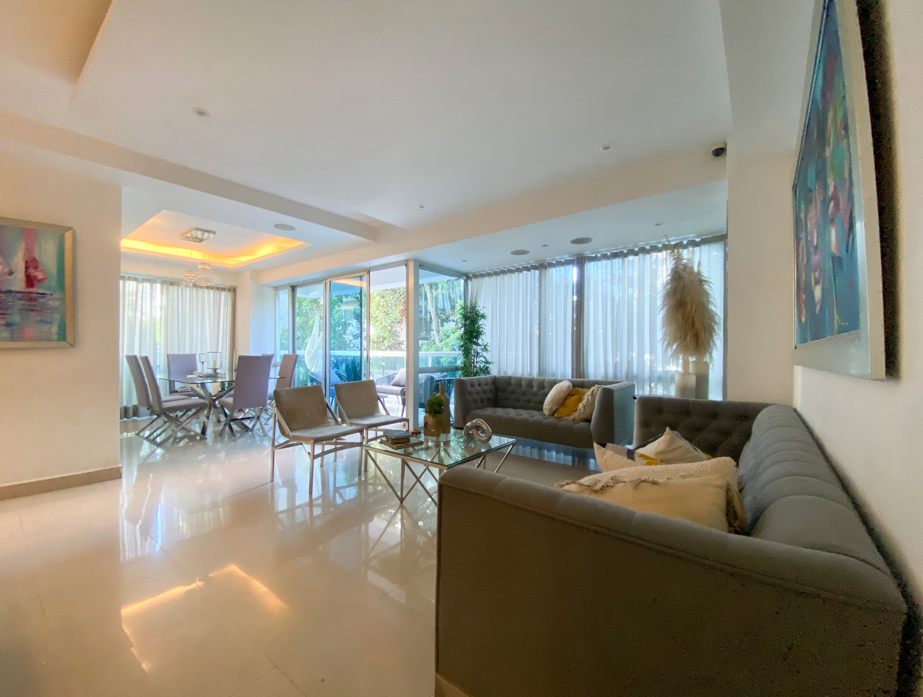 3 Habitaciones en US$ 260,000.00 en la zona de Epserilla