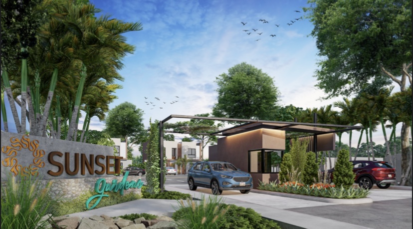 TU CASA A UN CLICK DE DISTANCIA