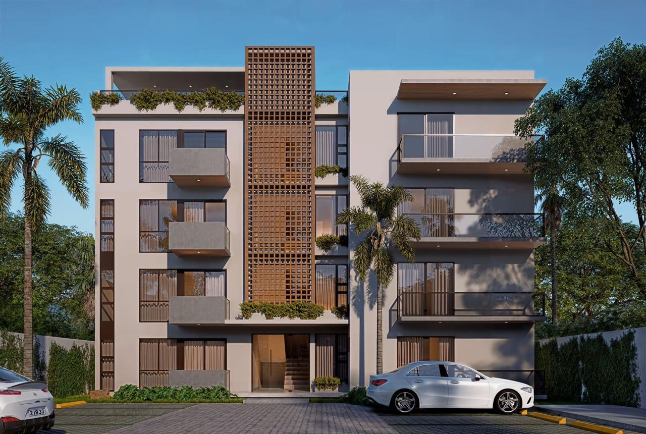 Arenal Residence | Apartamentos de 3 Habitaciones en Zona de Alto Crecimiento