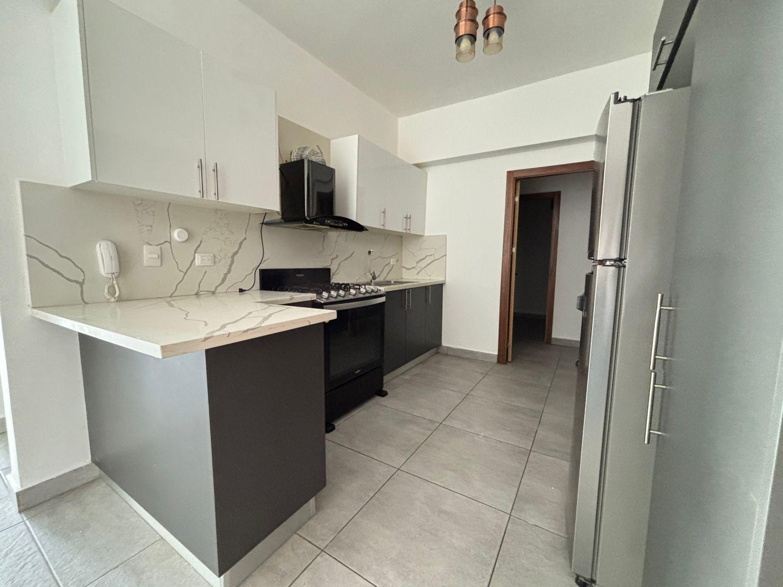 Apartamento en lujosa torre de Bella Vista