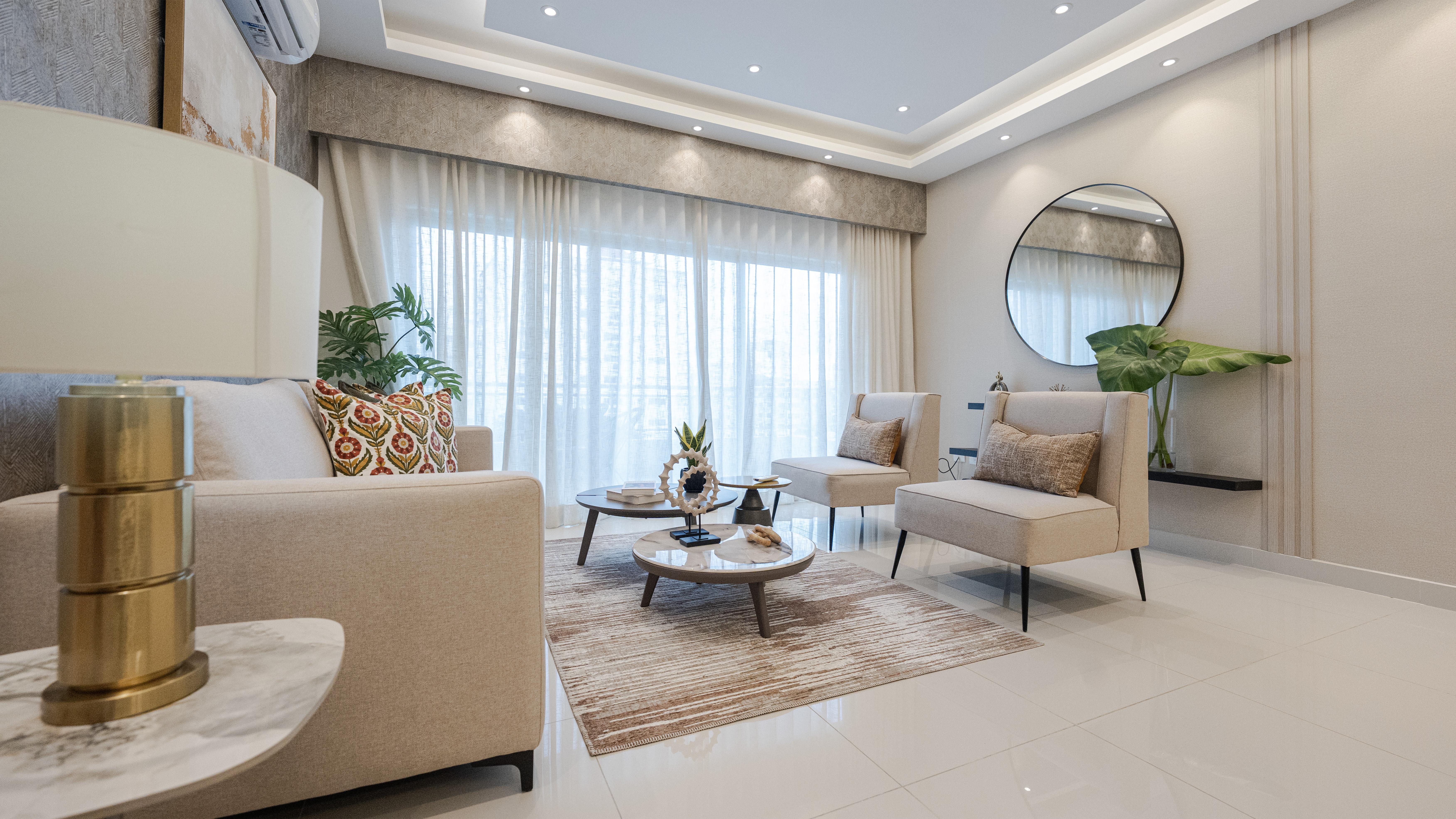 APARTAMENTO EN ALQUILER EN  NACO