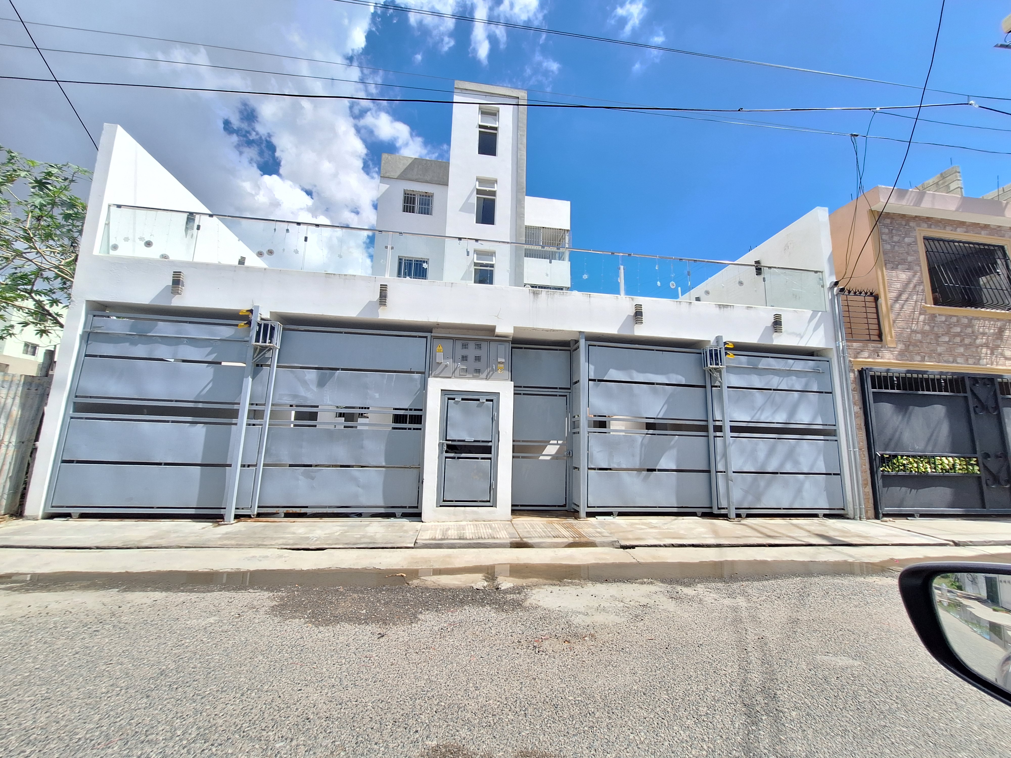 Apartamento familiar listo para entrega