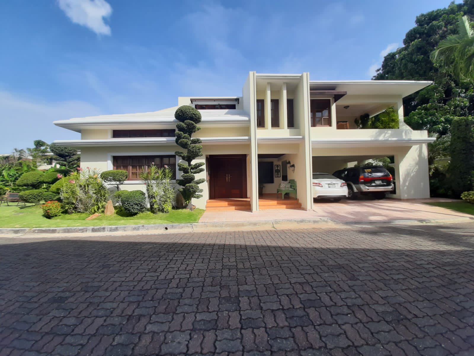 Hermosa Casa en Las praderas MR.HOME