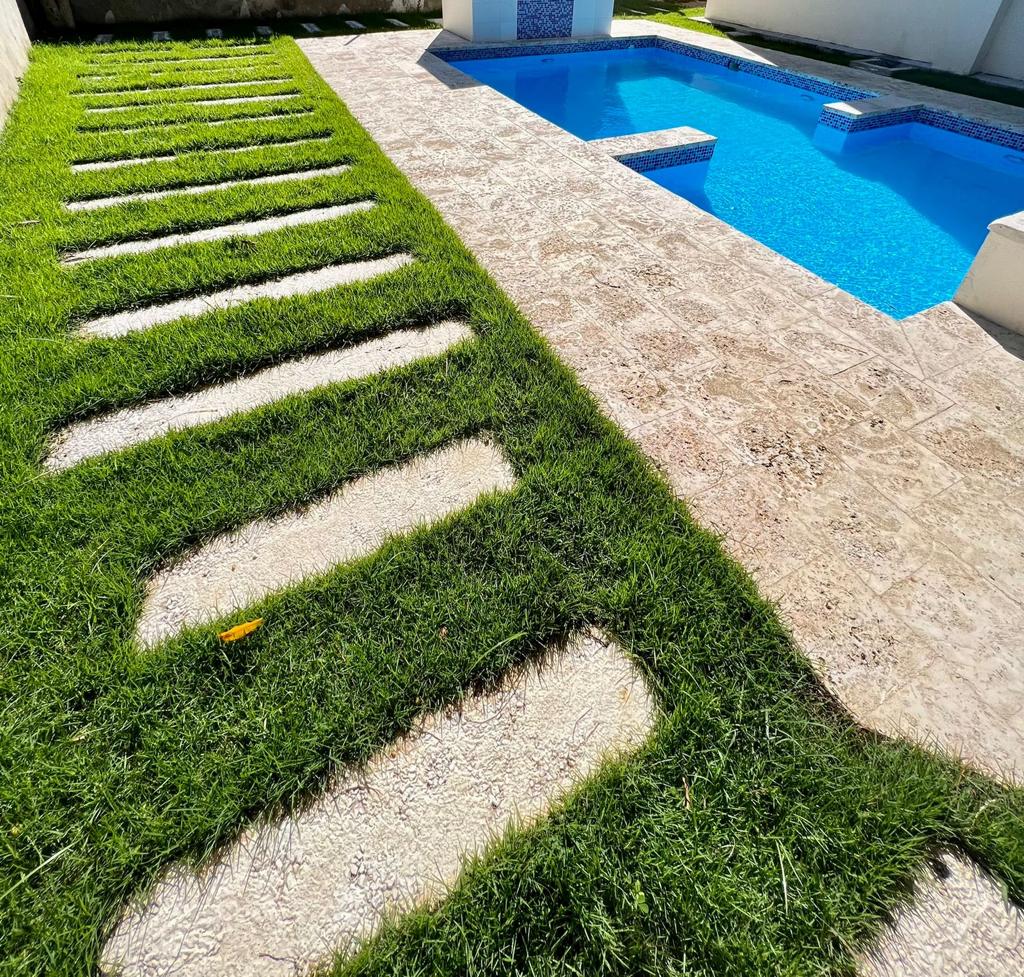 APARTAMENTO EXCLUSIVO EN CERRO ALTO