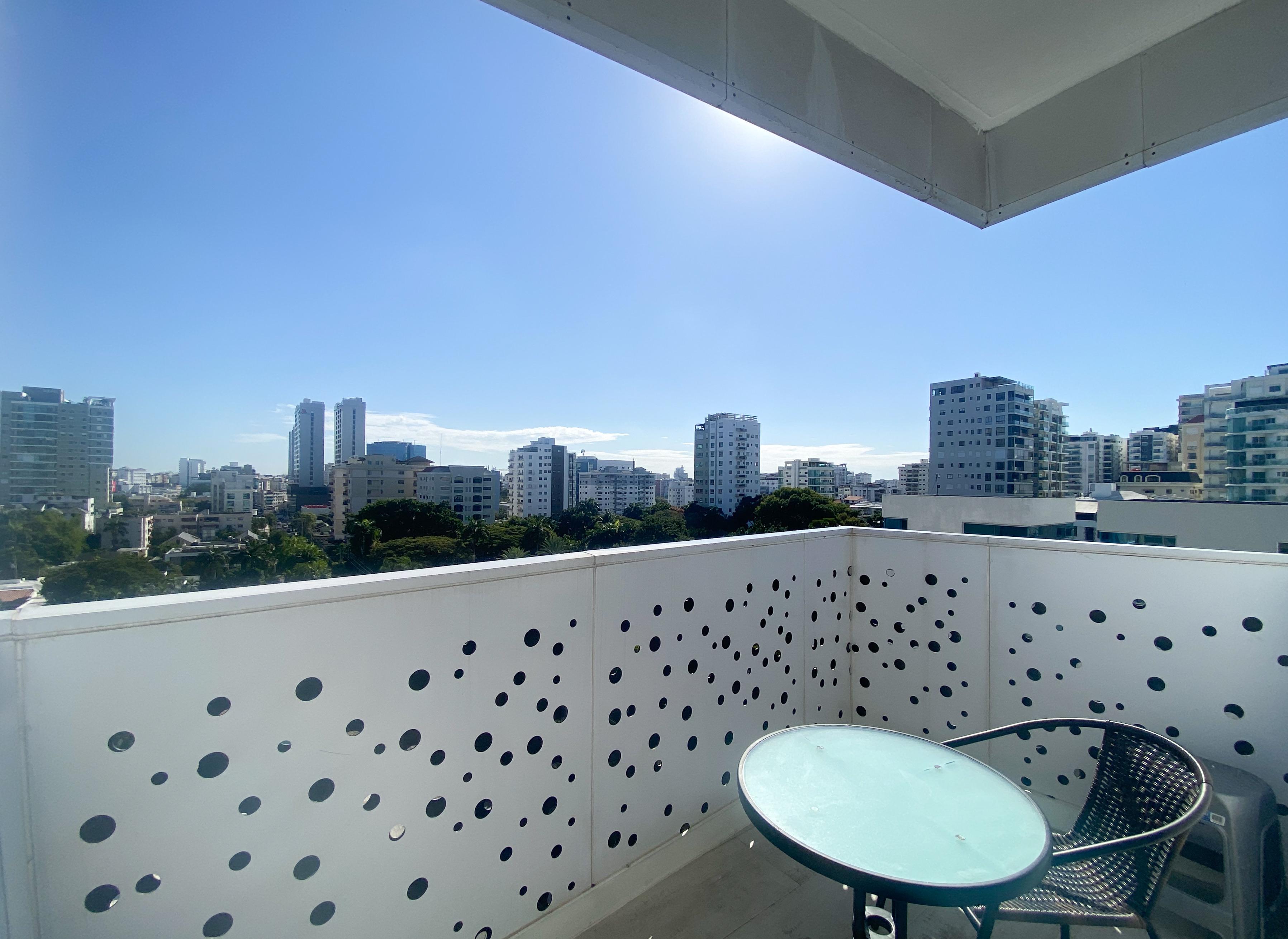 Inversion en la zona mas exclusiva en el centro de la ciudad, Piantini.