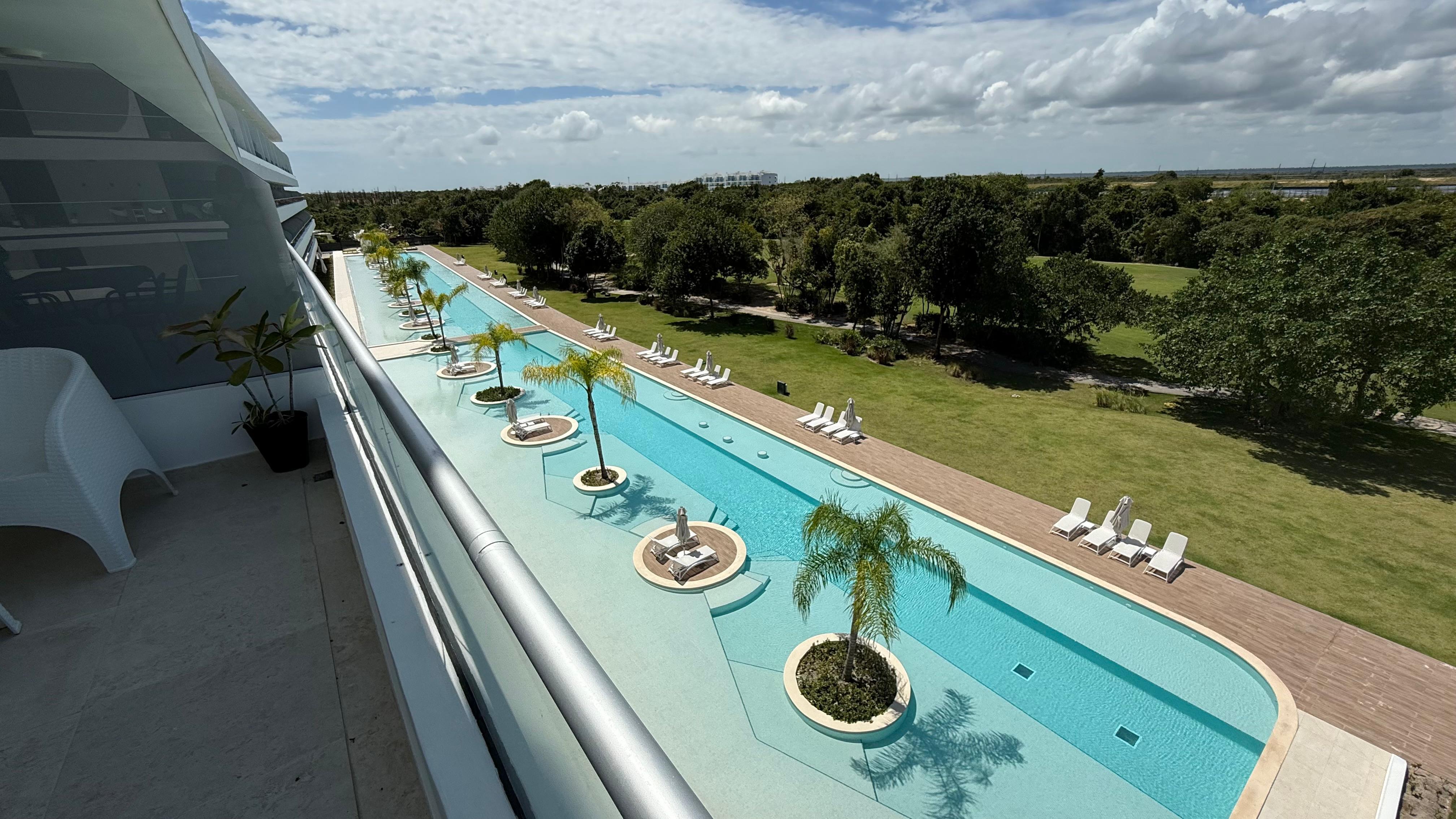 Apartamento en Cana Rock Star