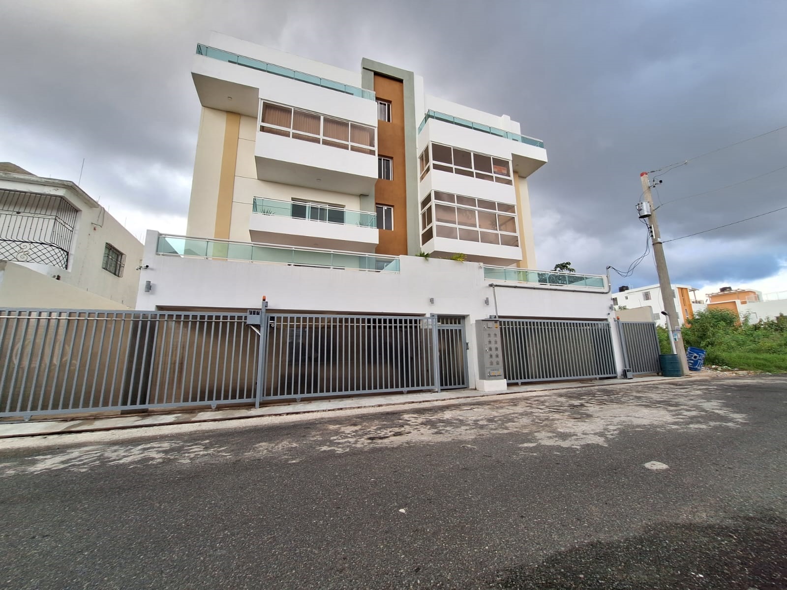 Apartamento en Prado Oriental