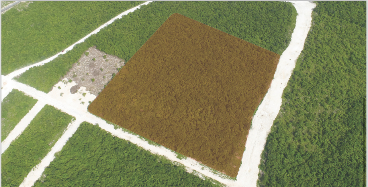 Terrenos en vistacana