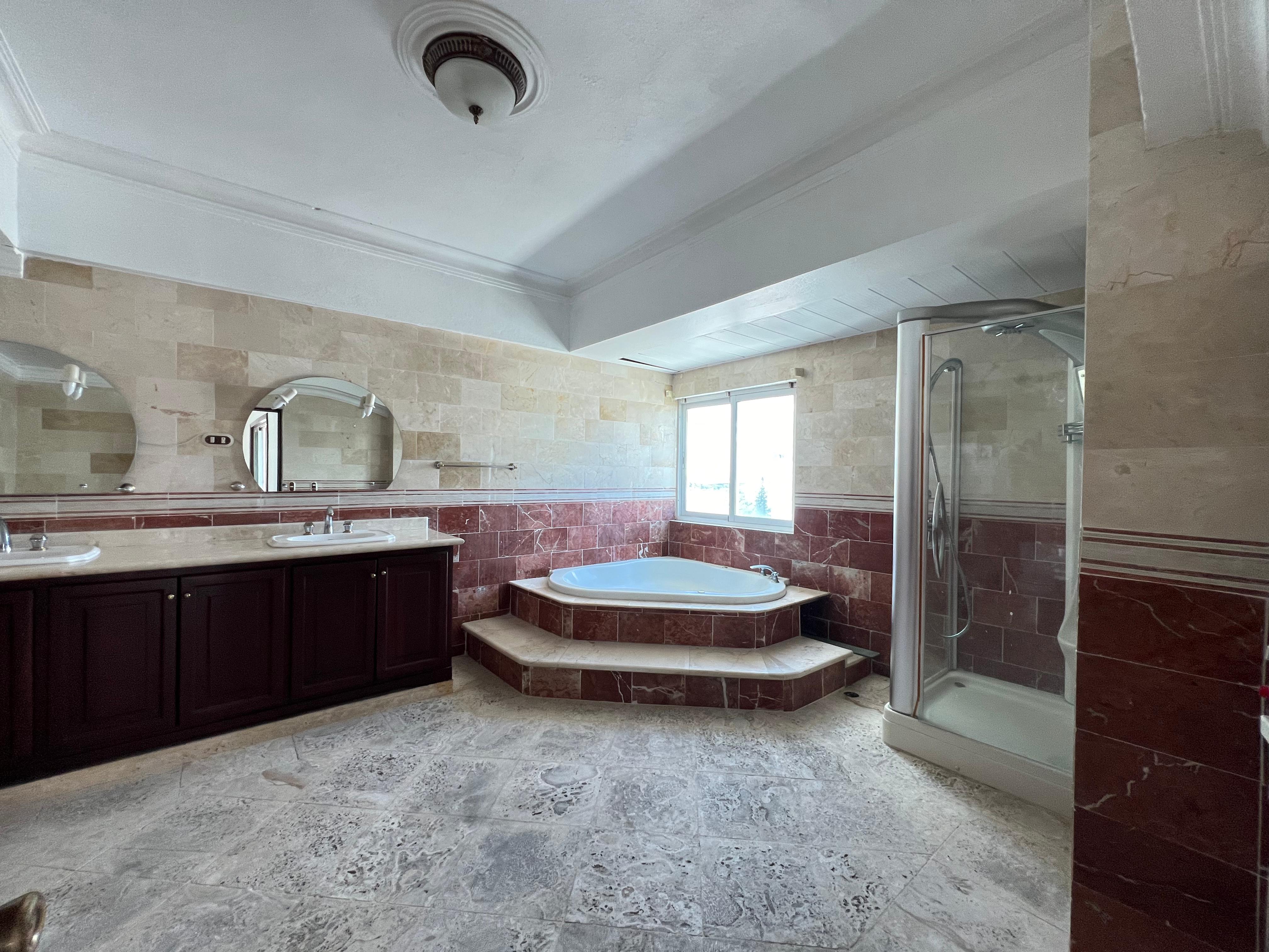 Pent-house de lujo con vista panorámica en Santiago