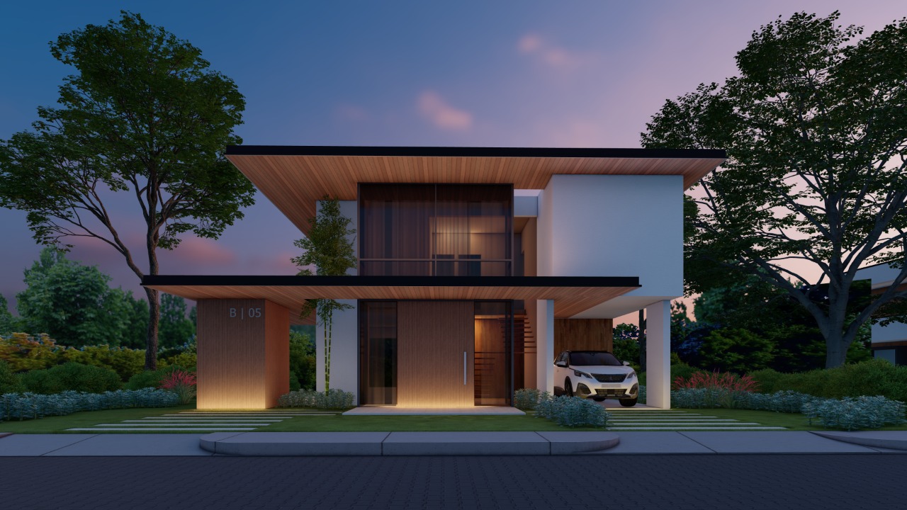 Villas en Punta Cana