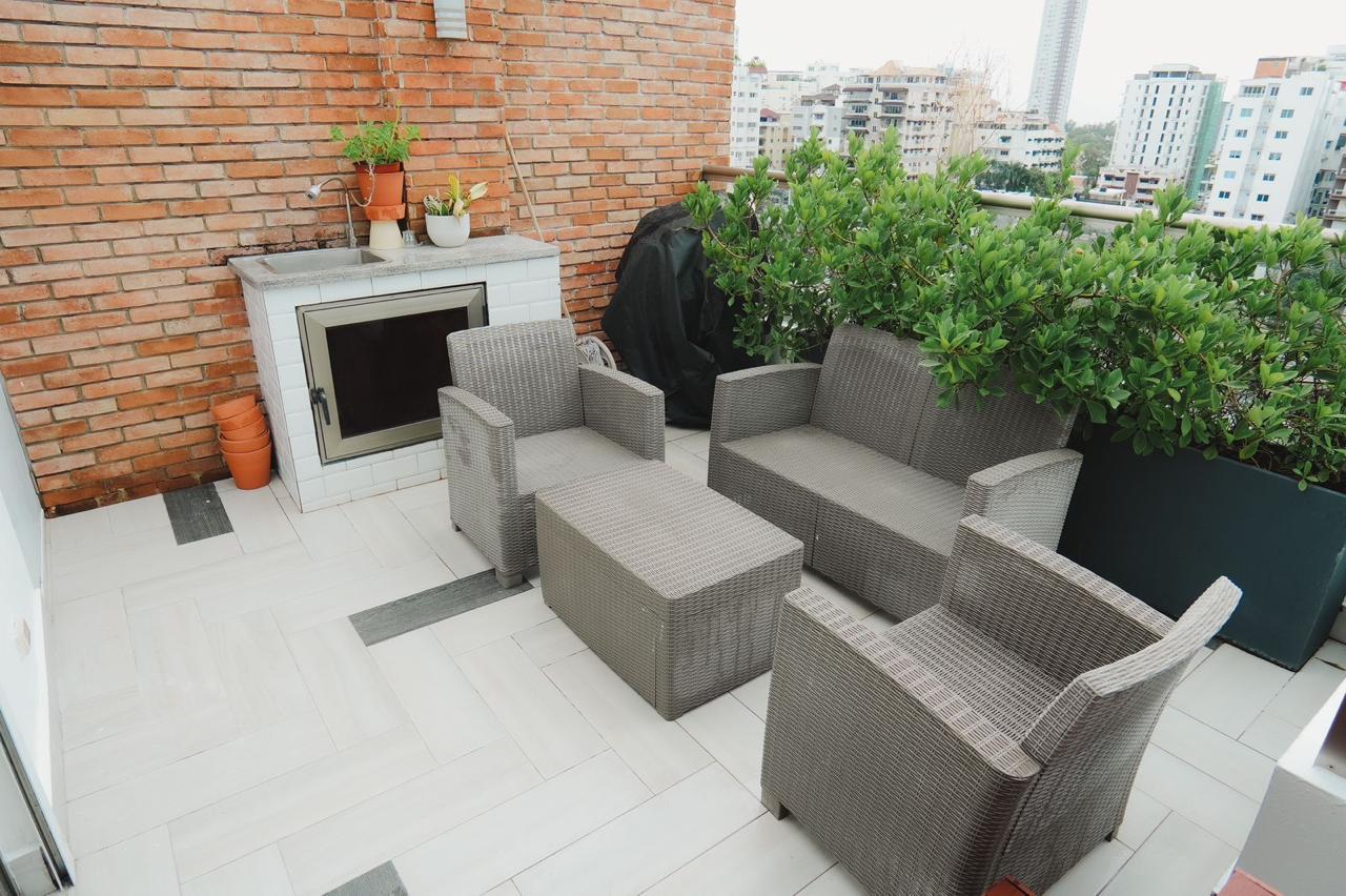 Penthouse en bella vista