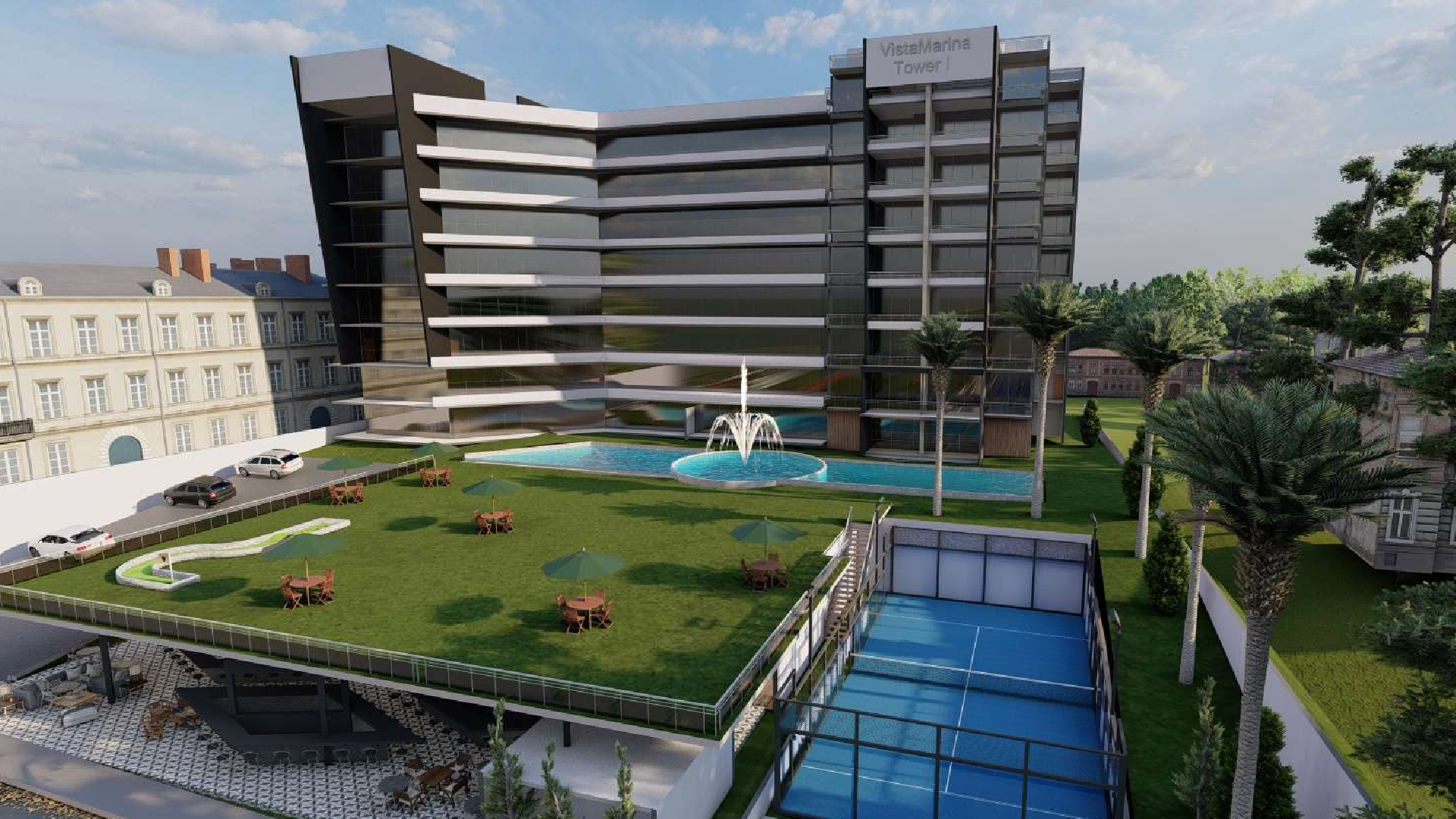 Hermoso proyecto en Boca Chica