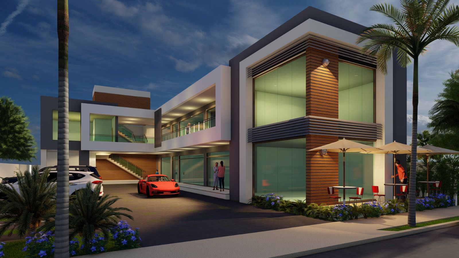 Locales Comerciales en Ciudad Juan Bosch