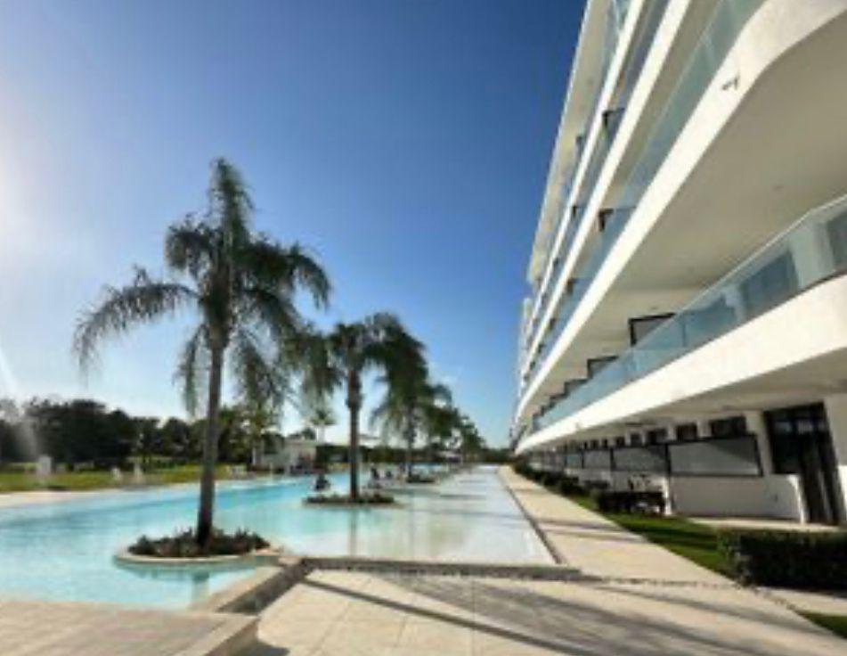 Hermoso Apartamento de Playa en Punta Cana