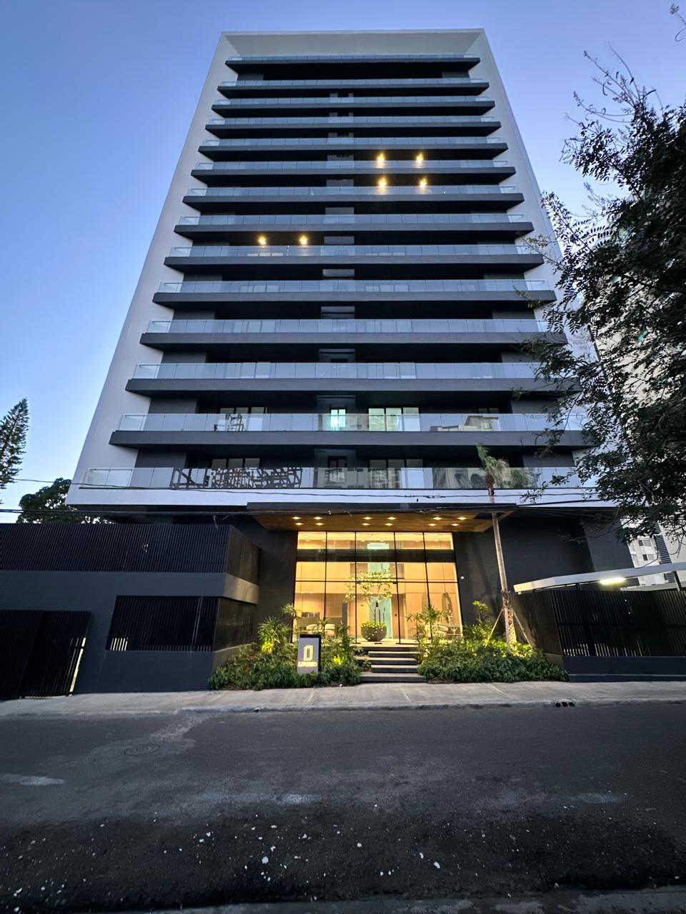 Apartamento de Lujo en La Esmeralda, Santiago de los Caballeros.