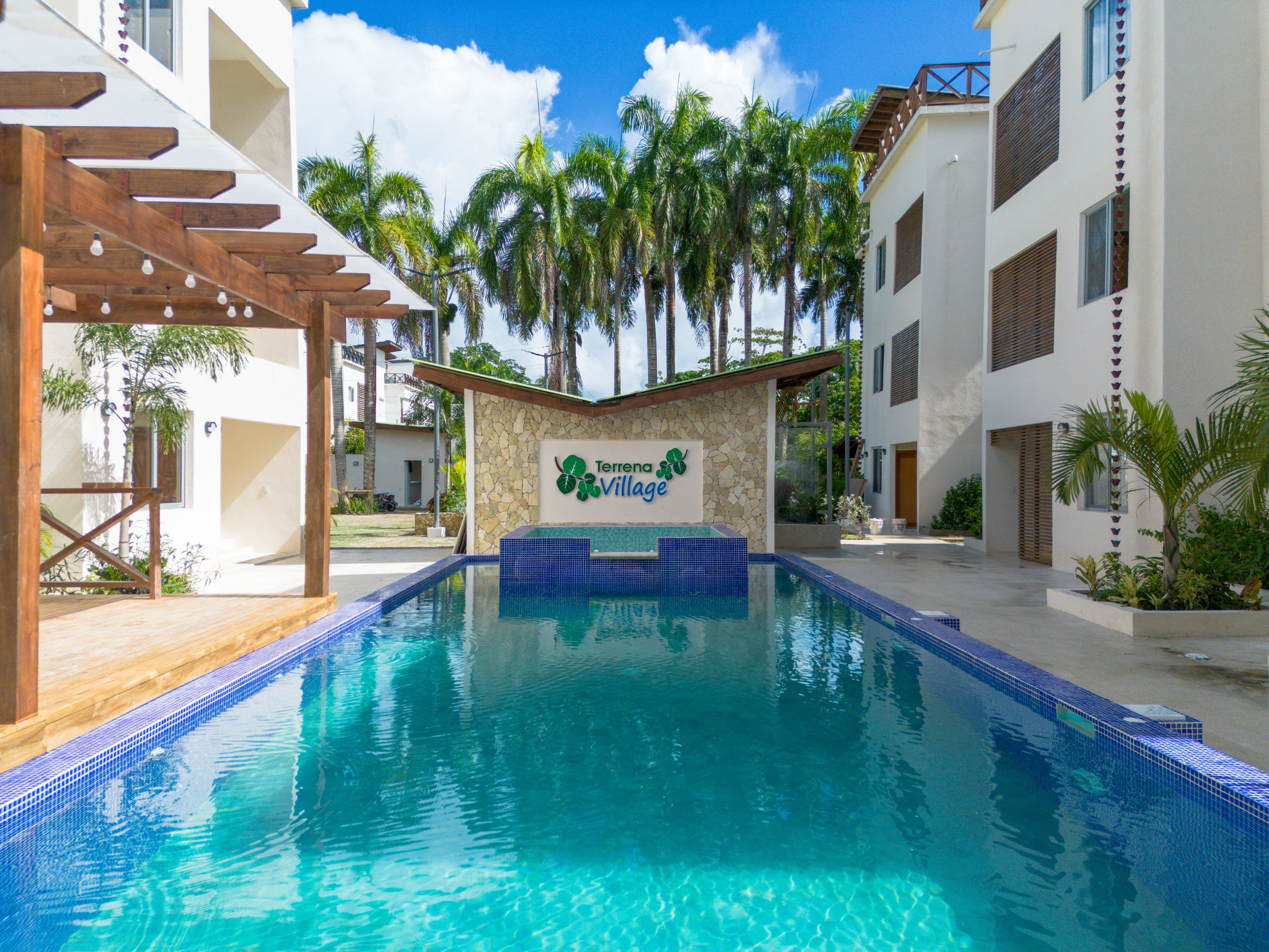 EXCLUSIVAS VILLAS EN LAS TERRENAS DE SAMANA