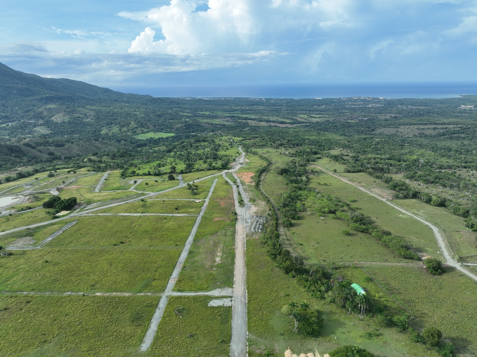 Exclusivos Terrenos El Cupey Puerto Plata