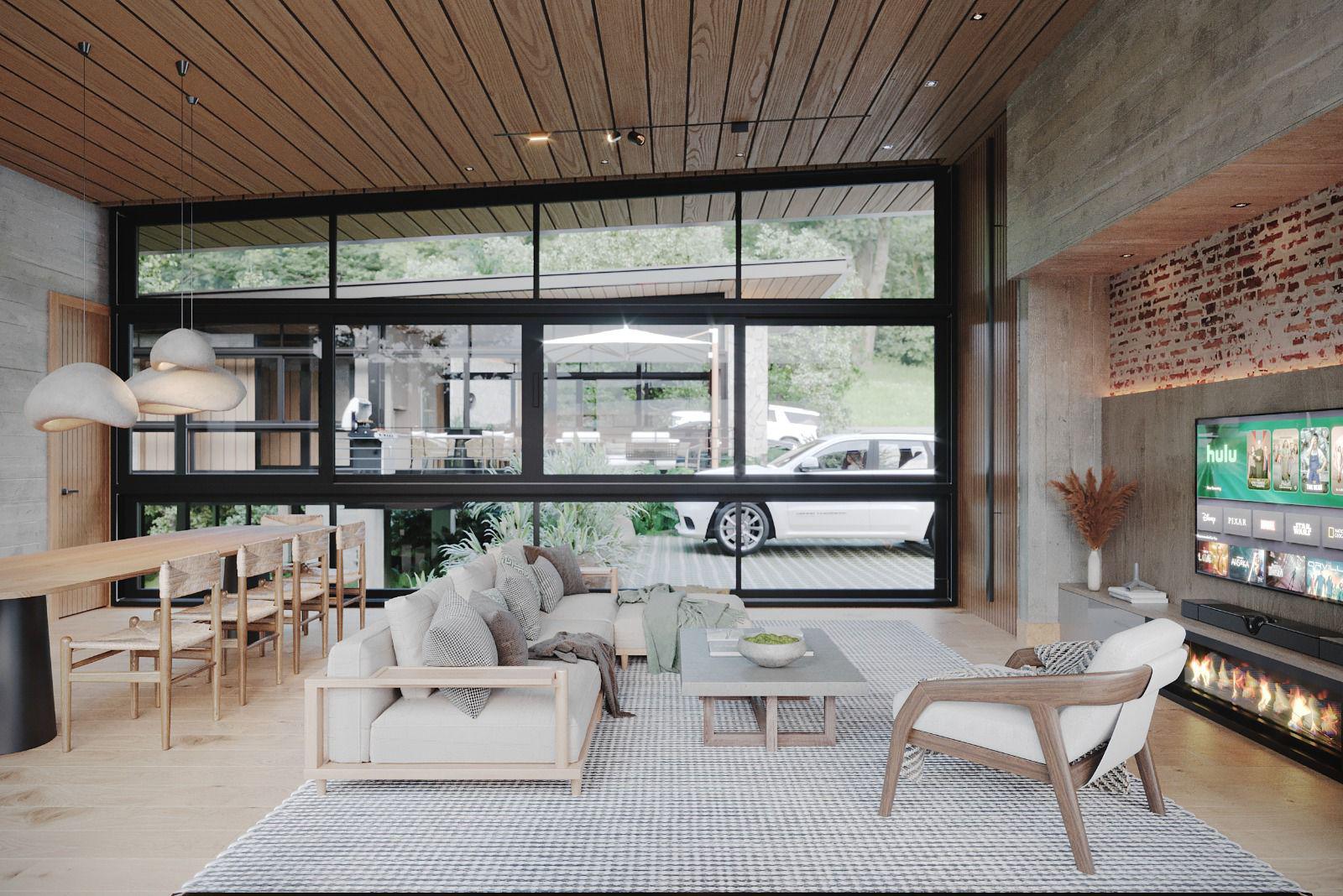 Proyecto para inversión en Jarabacoa