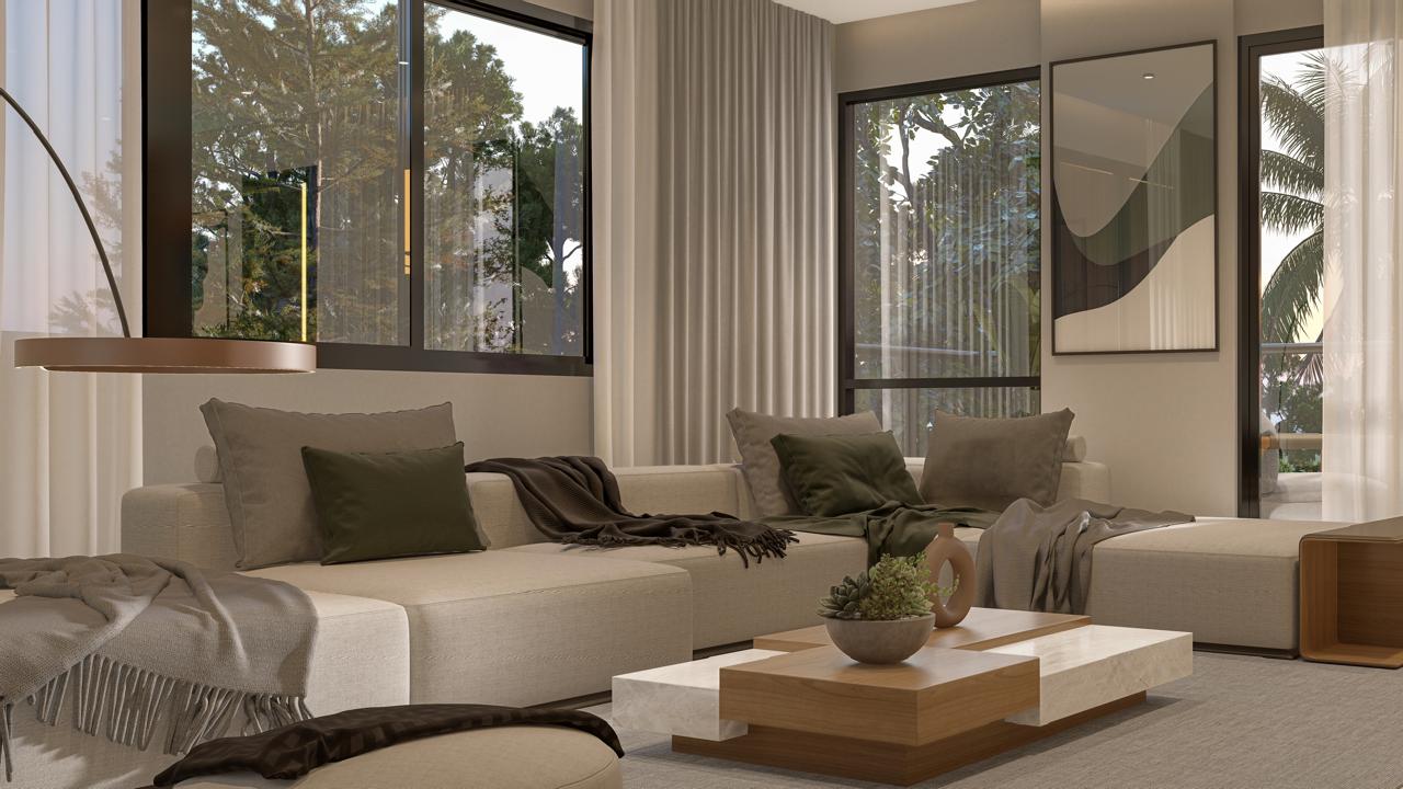 Casa moderna en Altos de Arroyo Hondo III, estrenala Tú!