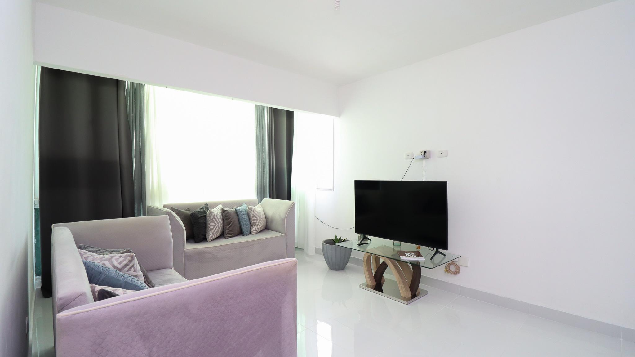Hermoso Apartamento en Colinas del Arroyo II