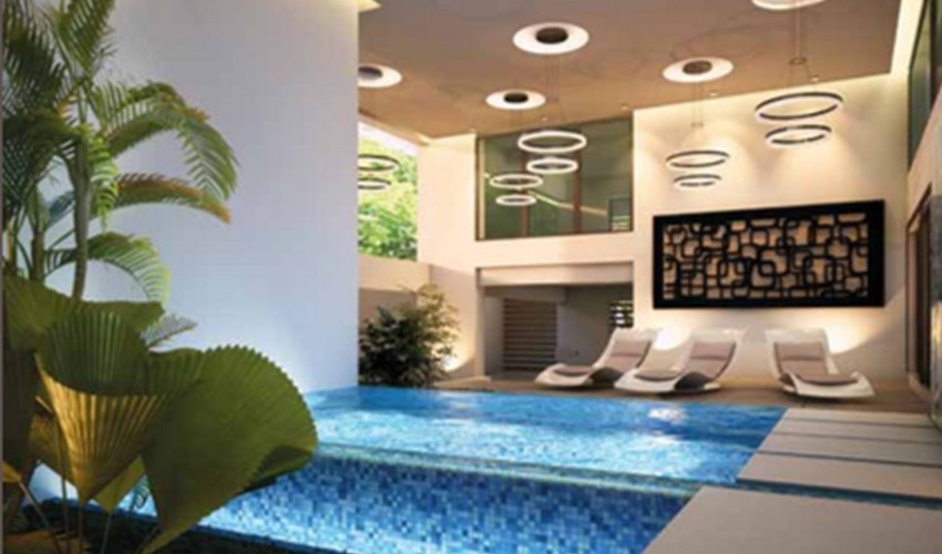 PROYECTO DE APARTAMENTOS EN ENS. PARAISO