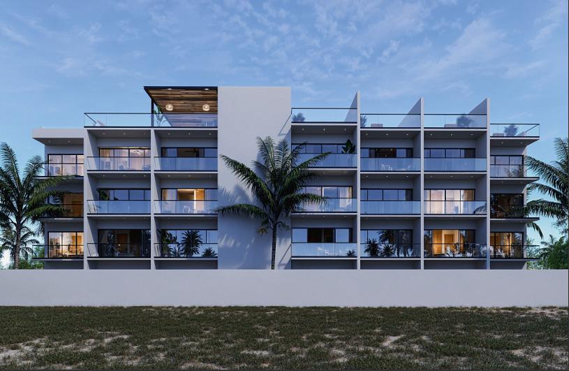 Todo lo que Necesitas para Vivir, Trabajar y Disfrutar en un Solo Lugar.