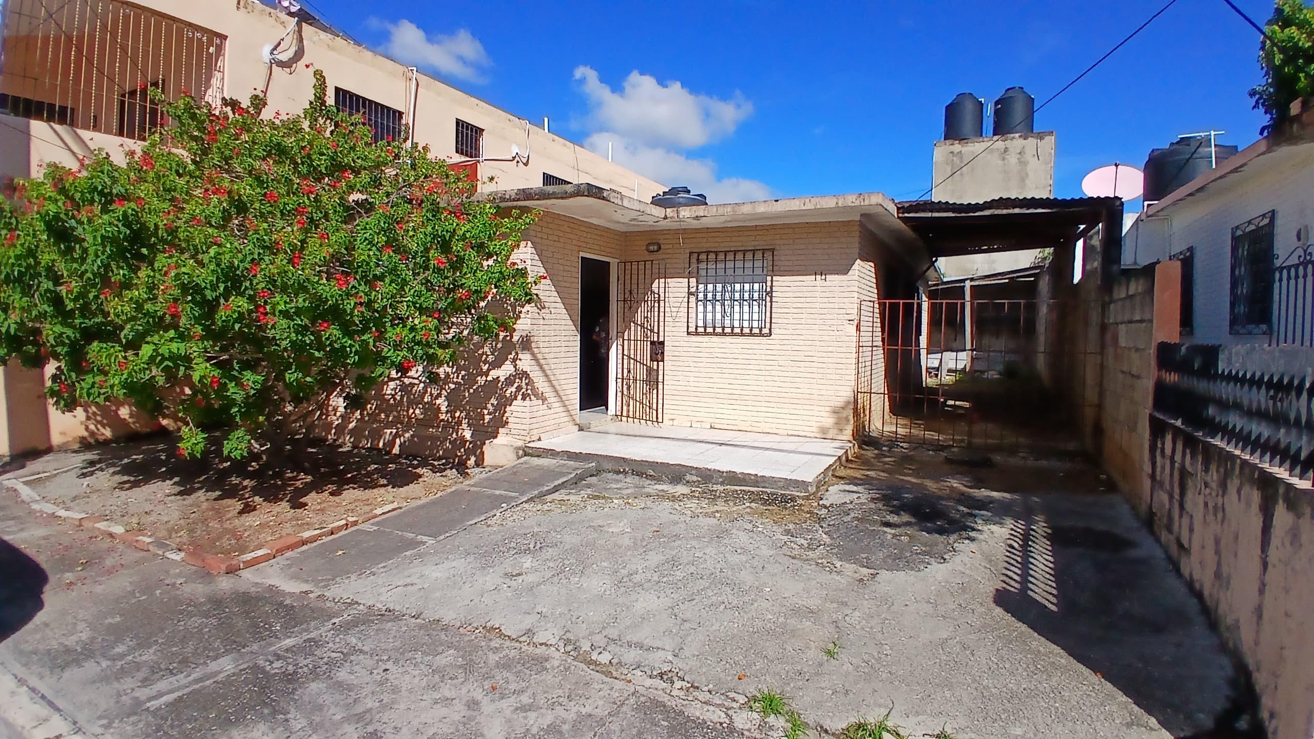 Venta de Casa Unifamiliar