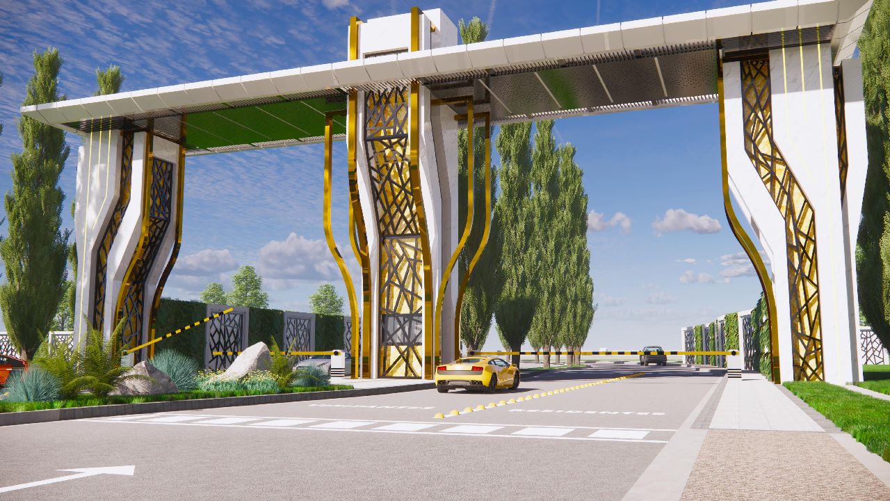 Proyecto de solares carretera las cejas