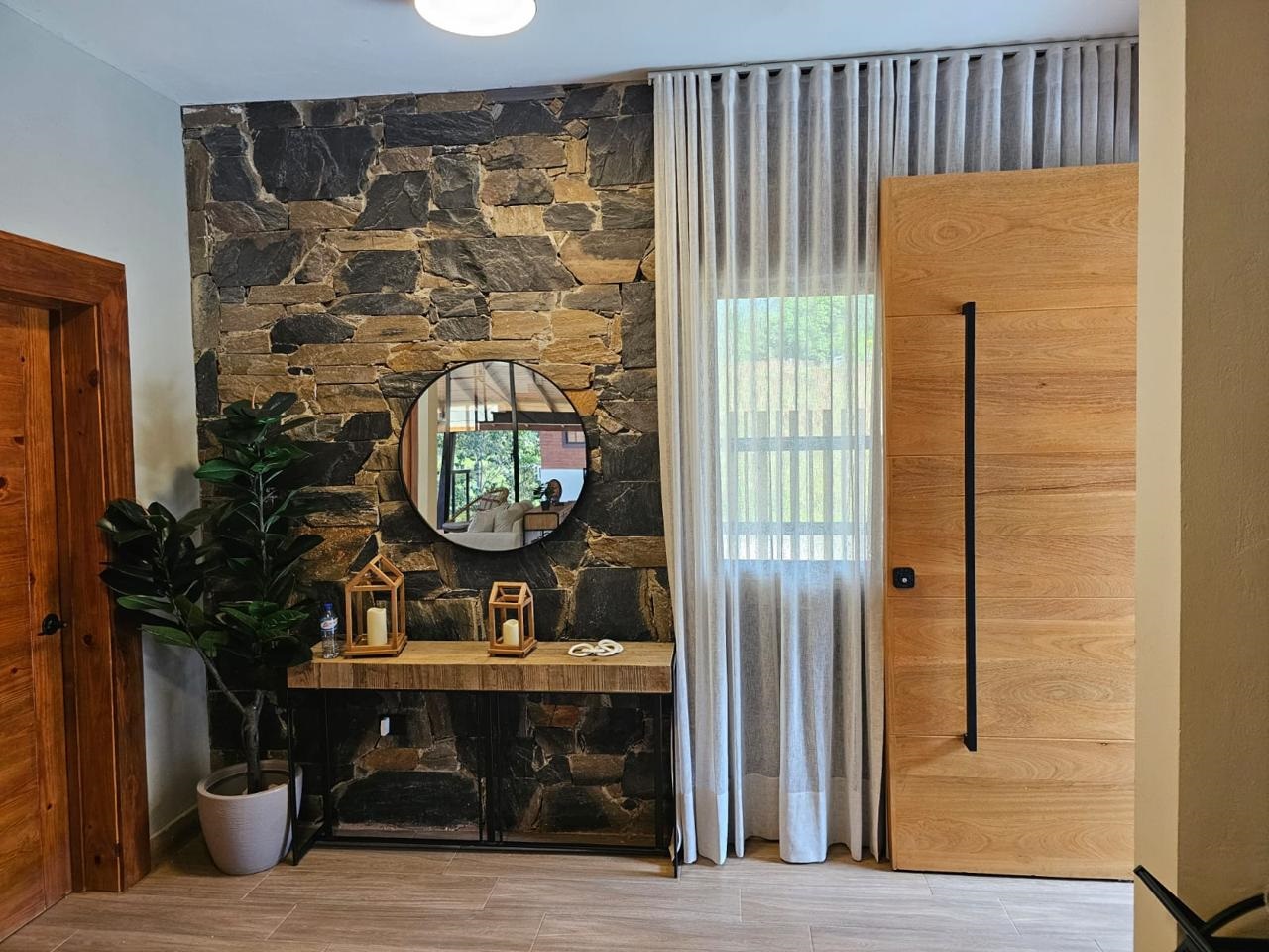 Villa Amueblada: Oasis de paz en Jarabacoa