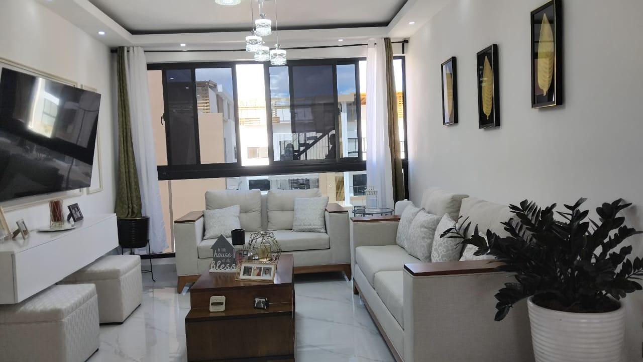 ️ Penthouse de ensueño en ubicación privilegiada