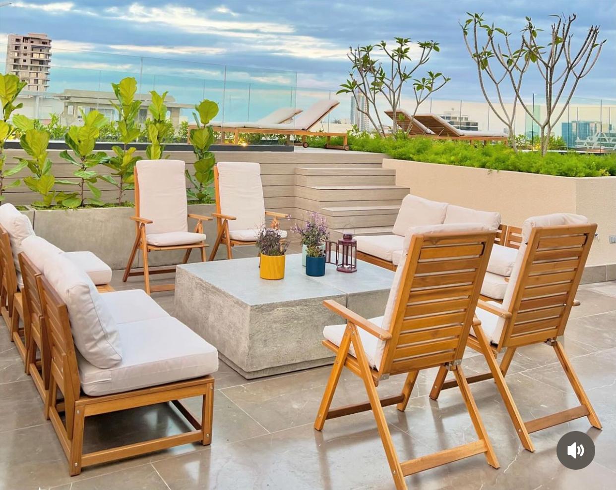 Apartamento listo en Piantini