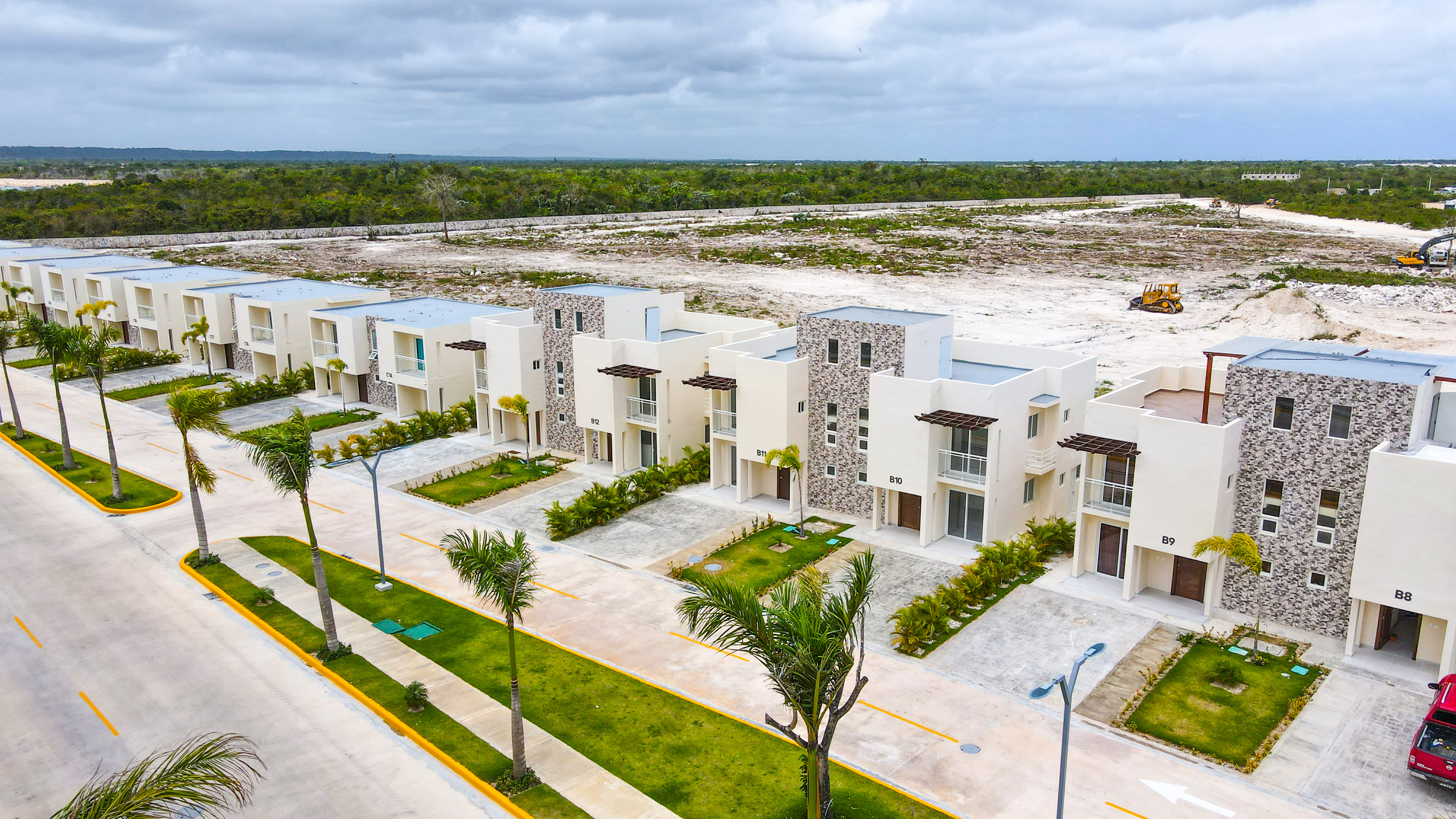 Apartamento en Punta Cana