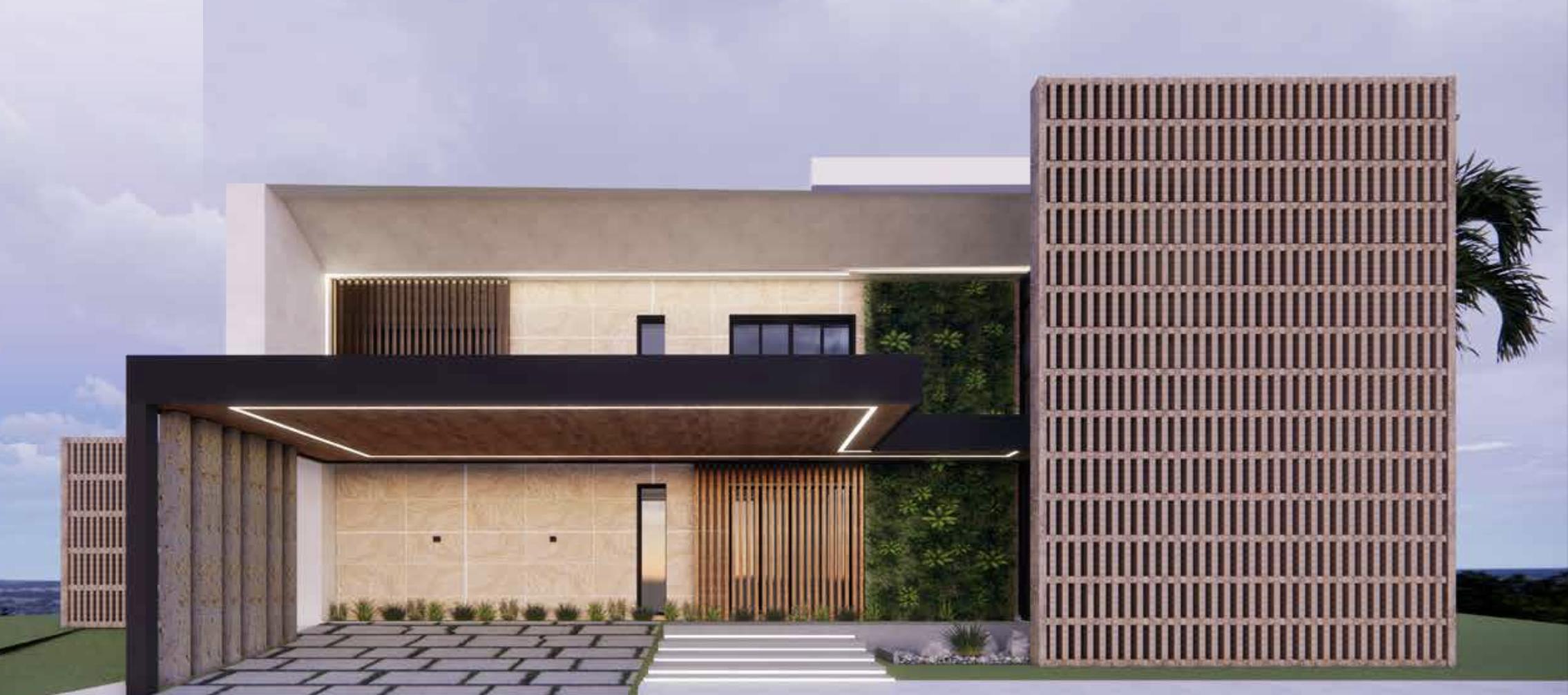 Villa de 2 niveles en el Village Punta Cana