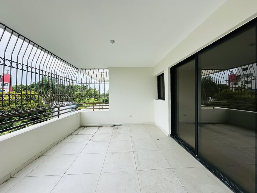 PENTHOUSE DE ALQUILER DE DOS NIVELES