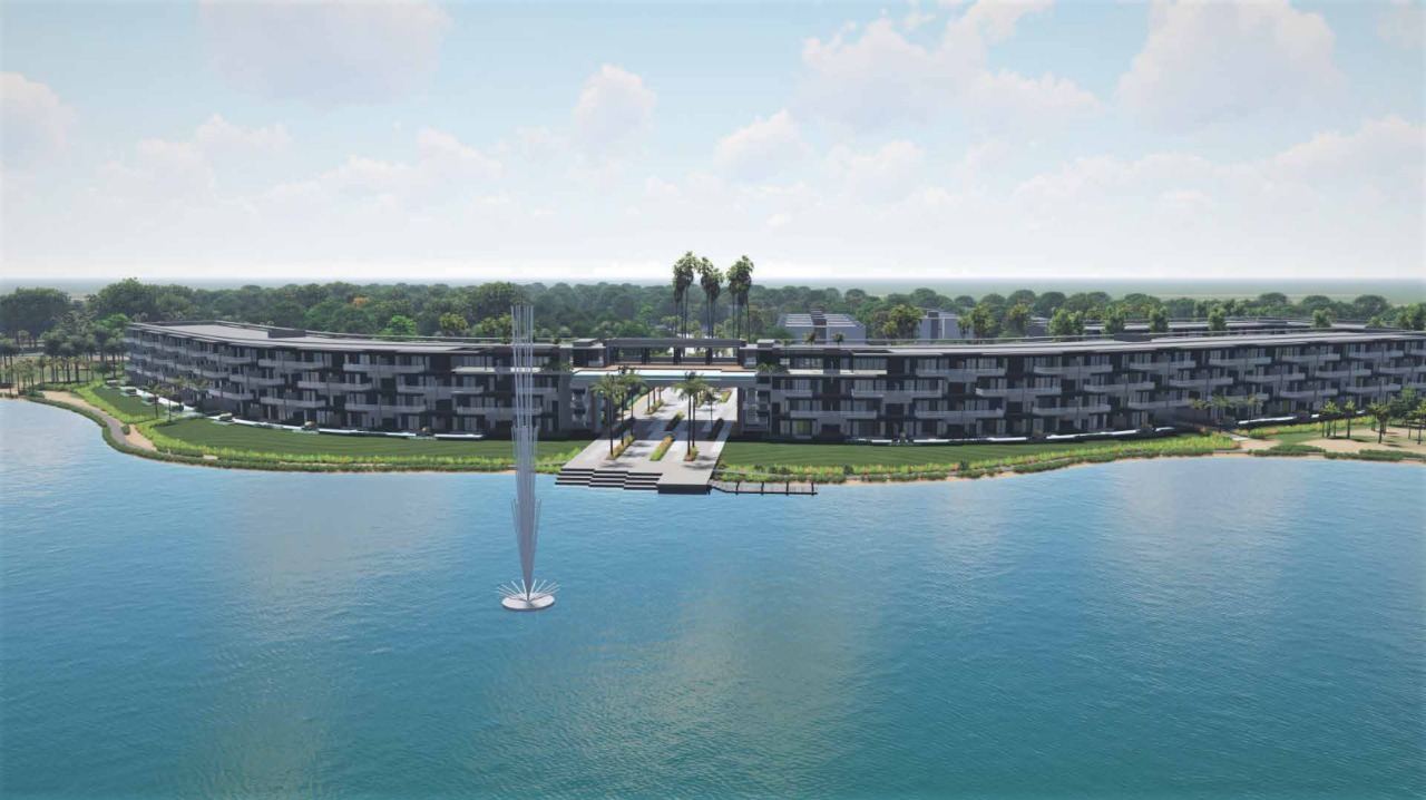 Apartamentos en venta en Punta Cana