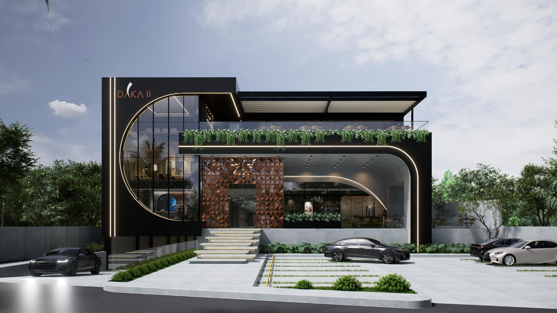 PLAZA DAKA II, LA VEGA PERFECTA PARA TU NEGOCIO.