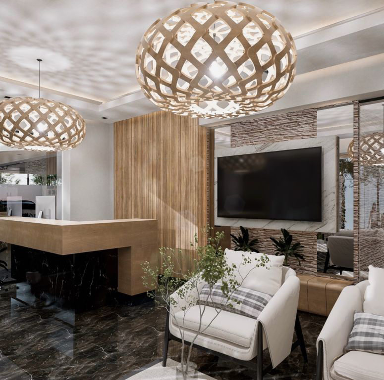 Nuevo residencial a pasos se la playa en el corte cito Punta Cana