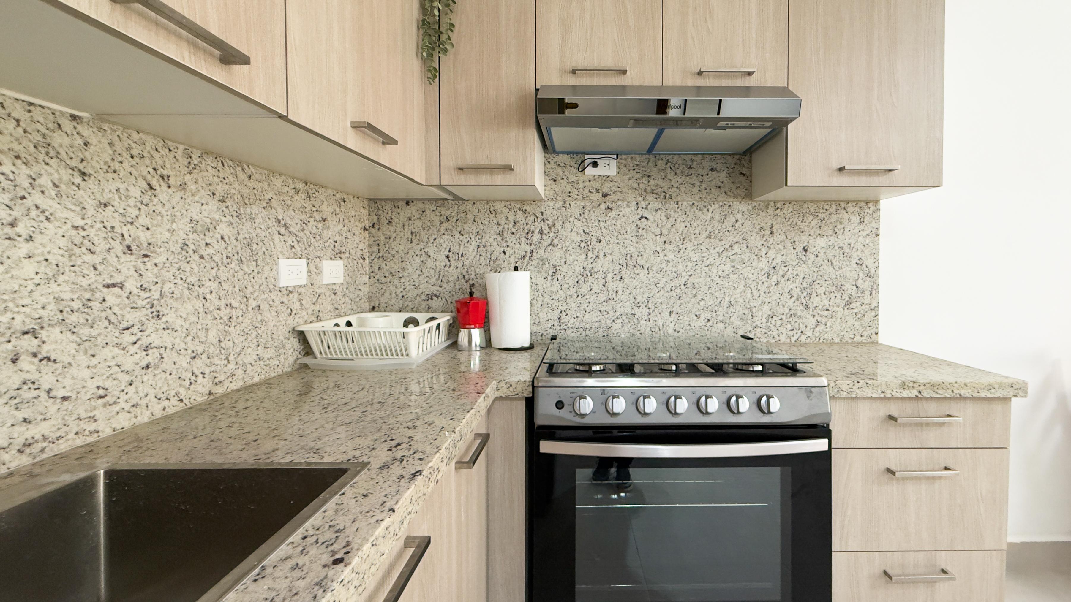 Apartamento 1 habitacion en Naco