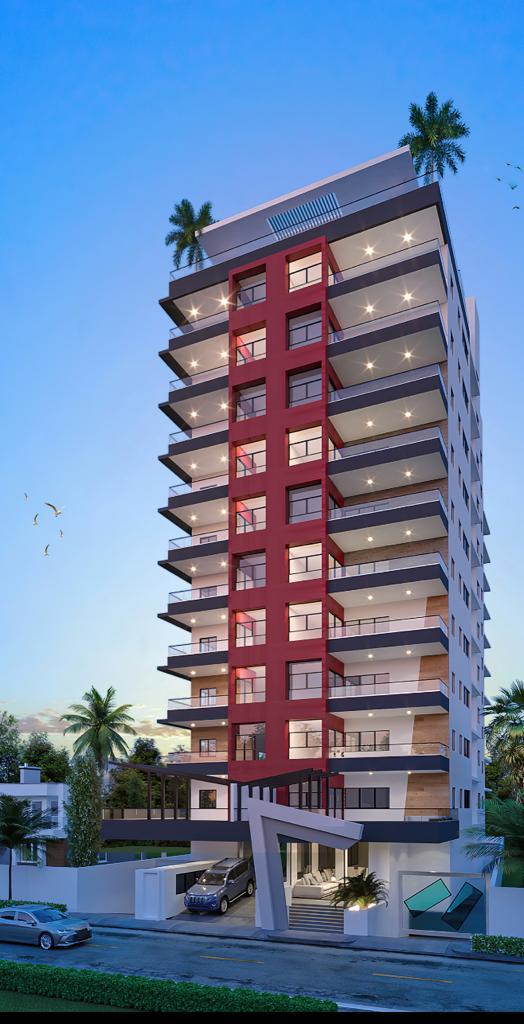 MAJESTUOSO APARTAMENTO