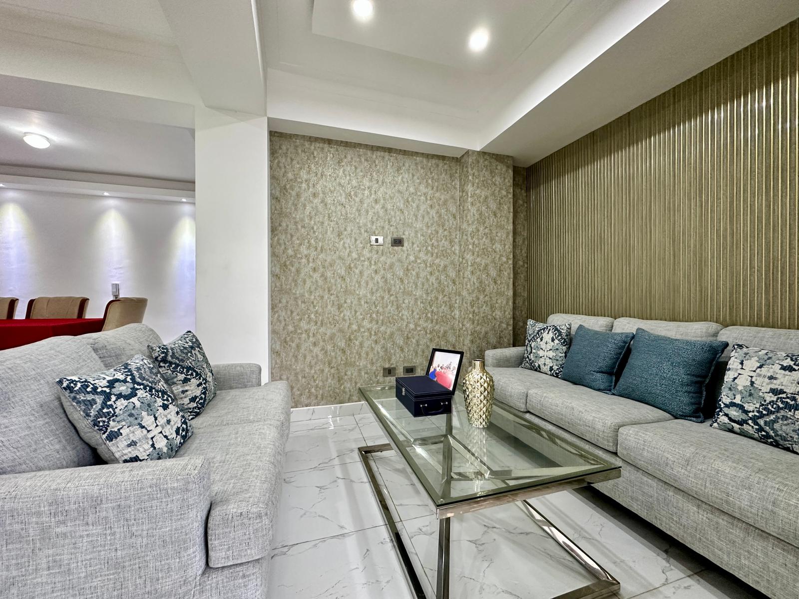 2do piso en Venta en Tropical del este zona oriental con dos parqueos.