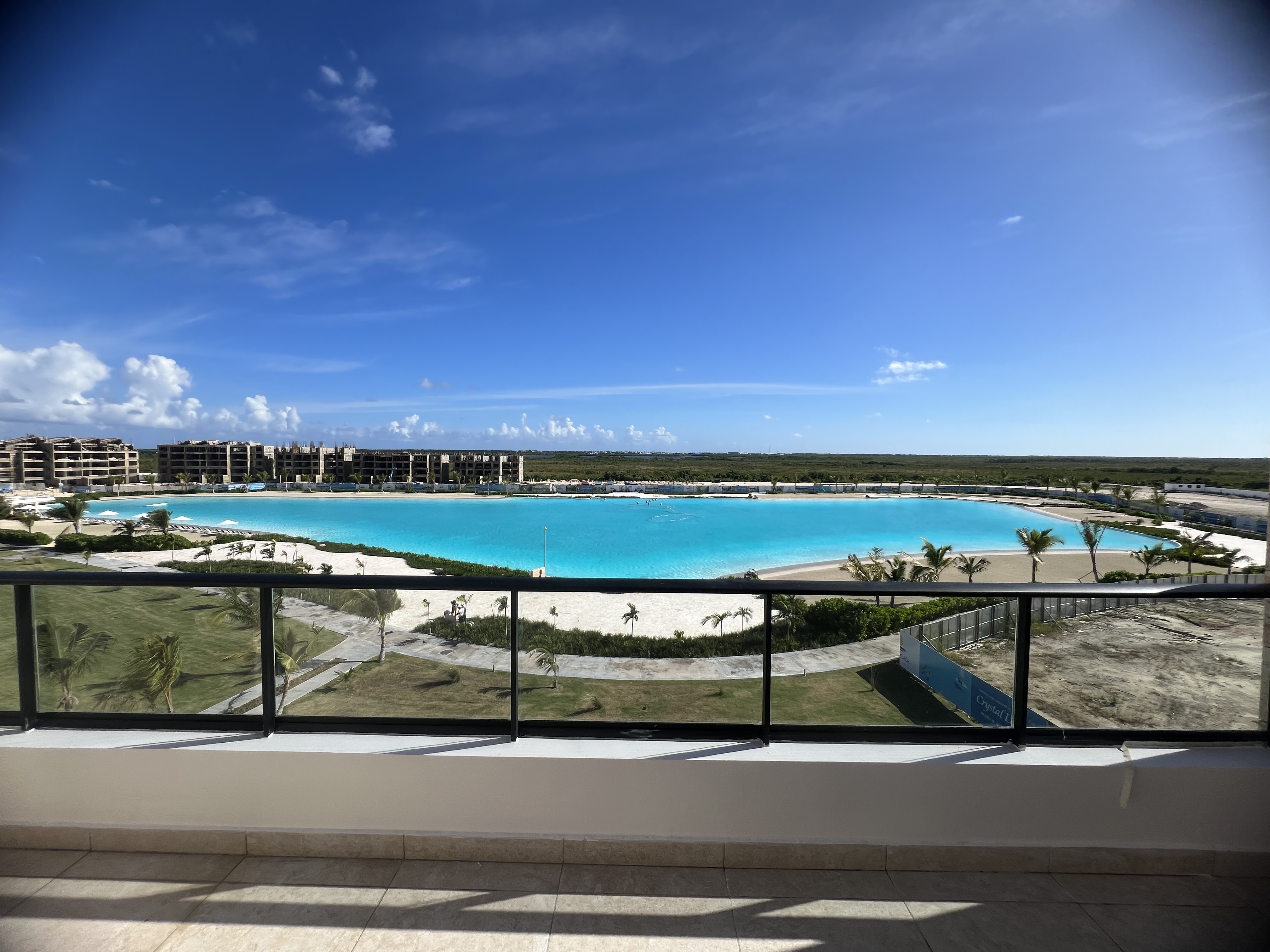 PENTHOUSE IMPRESIONANTE EN THE BEACH