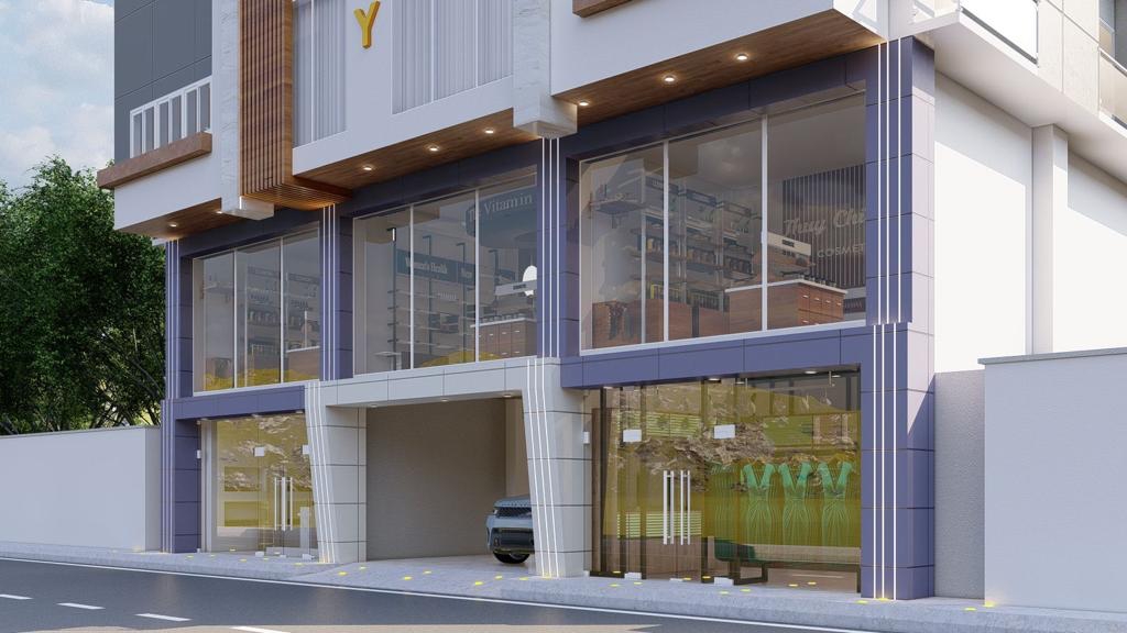 Locales en renta en San Francisco de Macoris